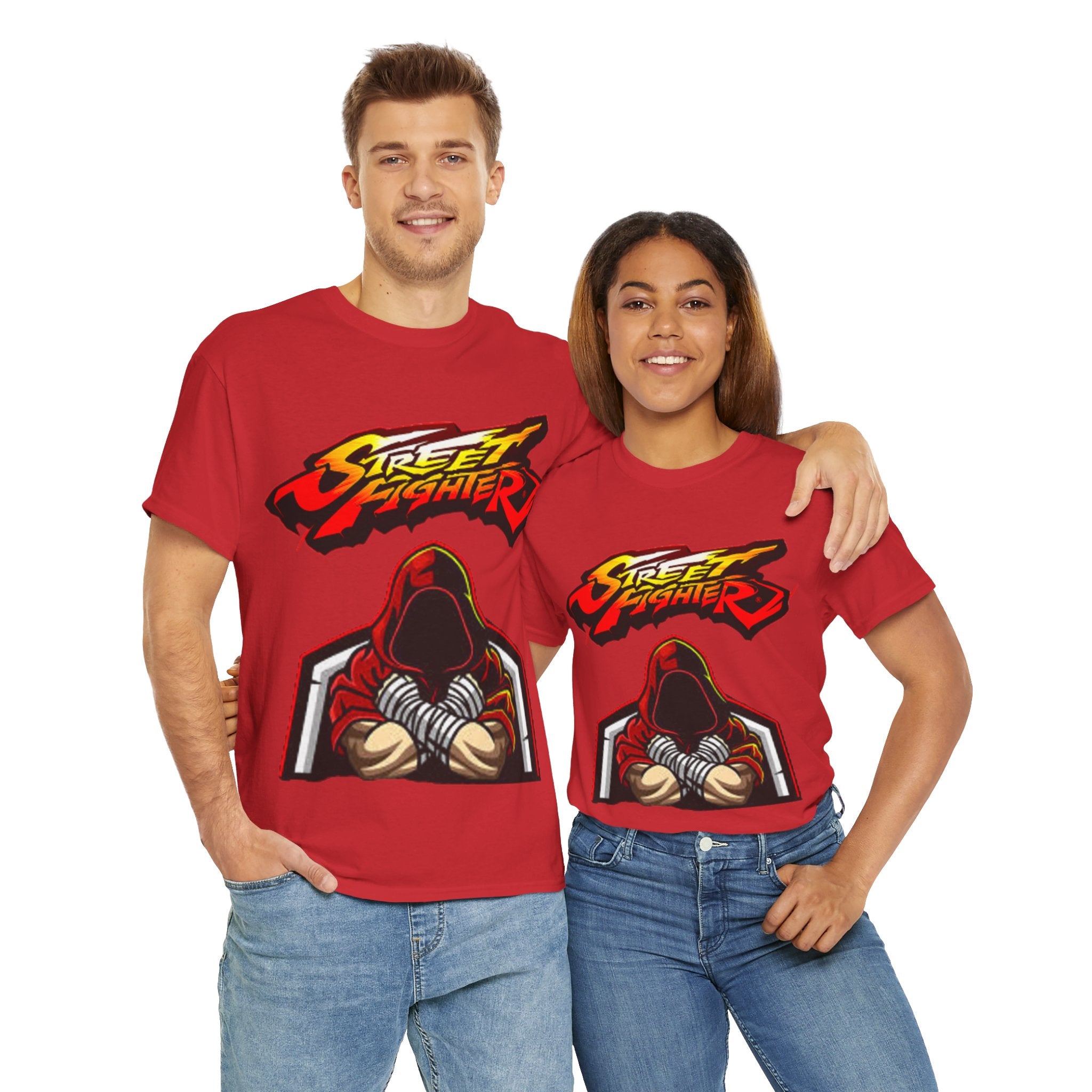 Street T Shirt