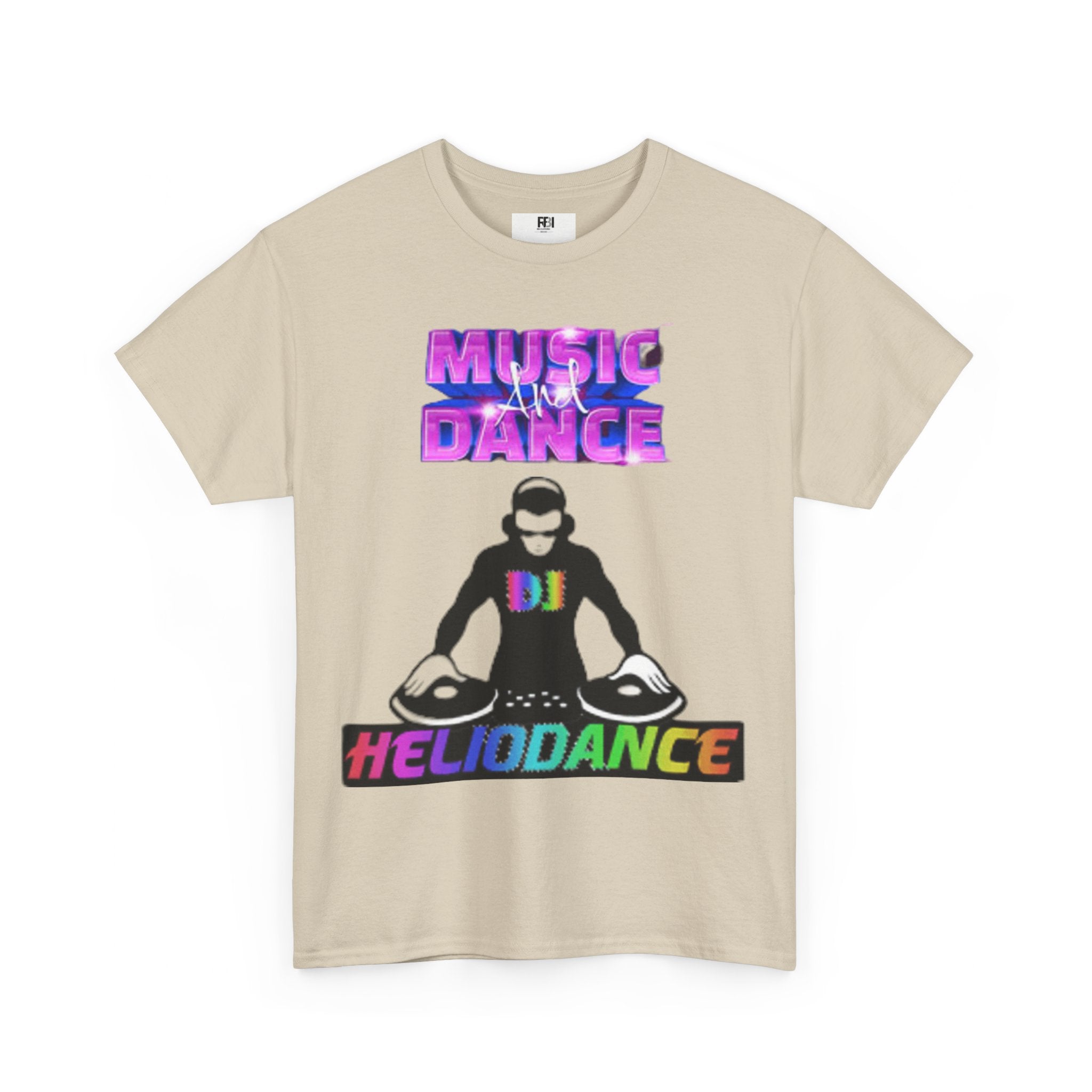 Dance T Shirt