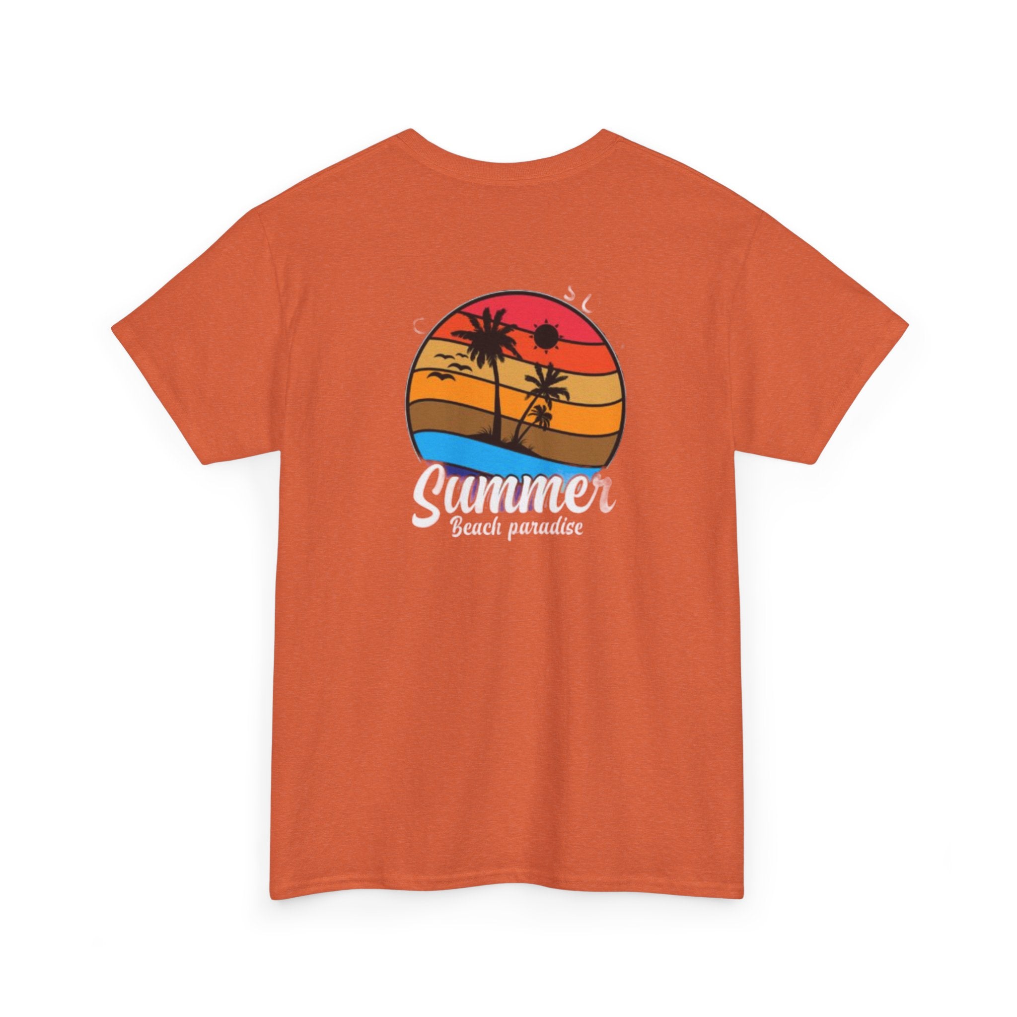 Summer T shirt