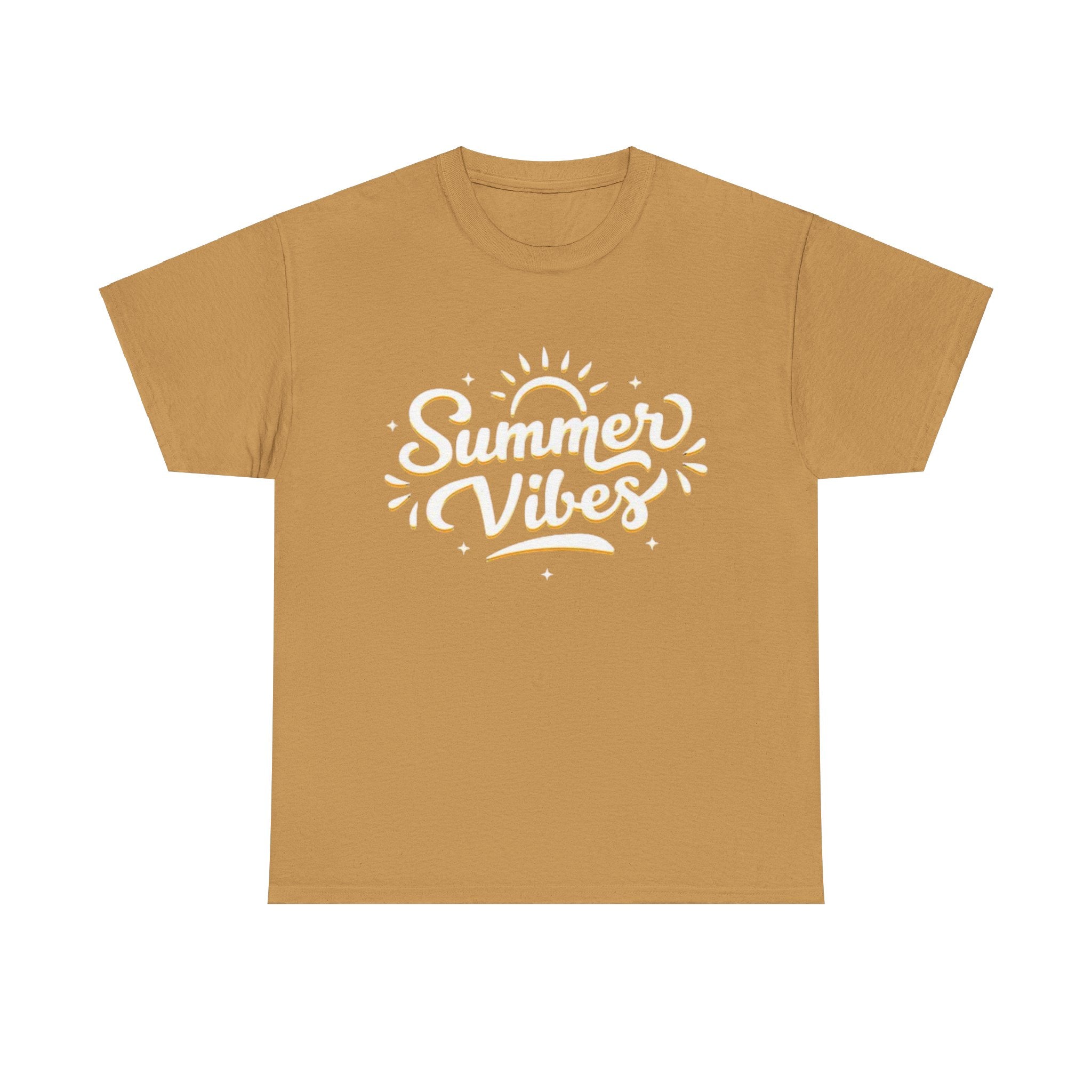 Summer T shirt