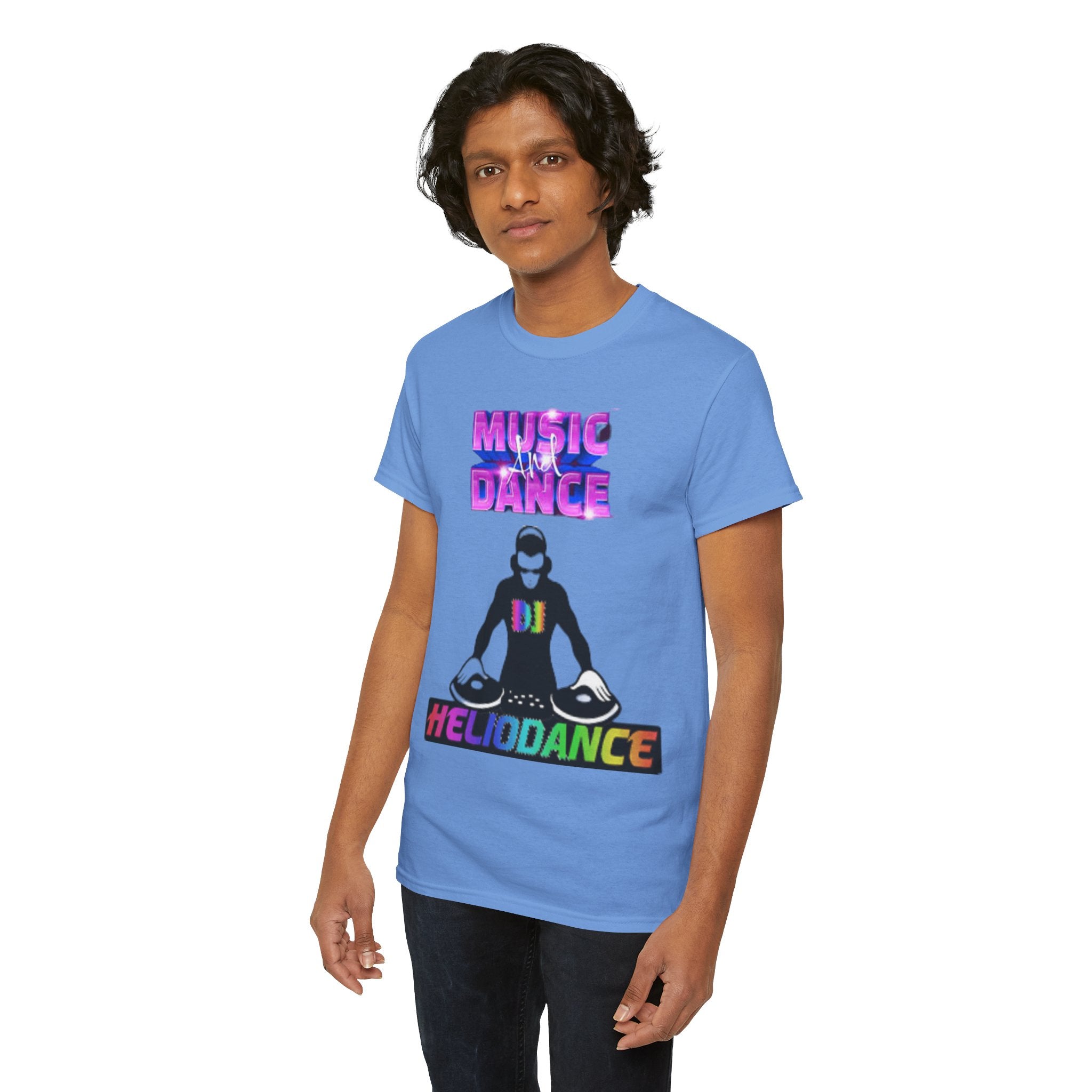 Dance T Shirt