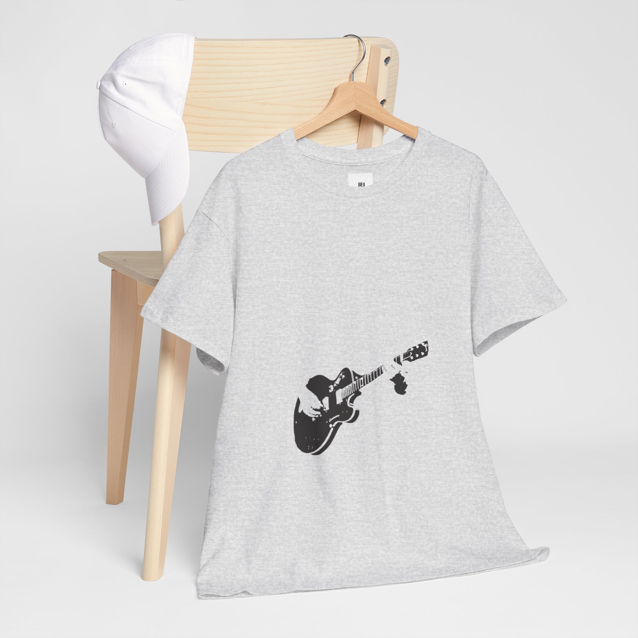 Rock T Shirt