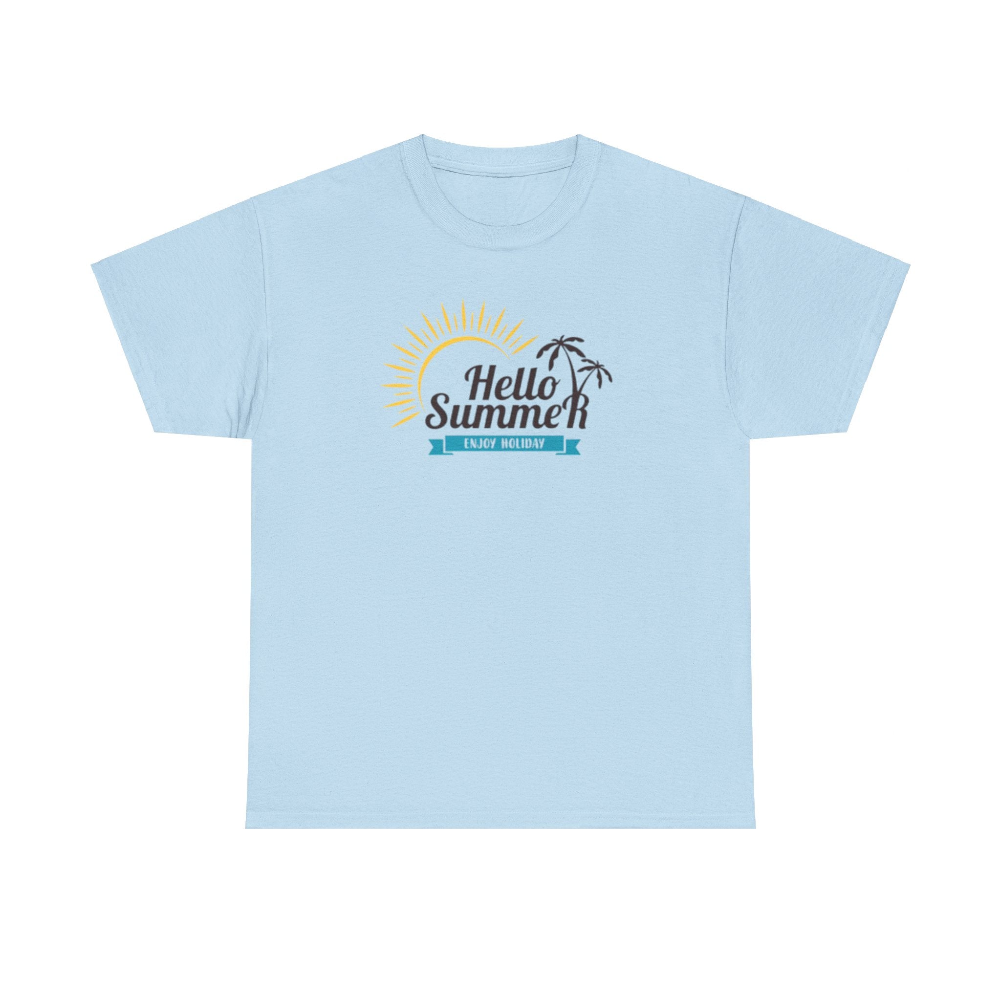 Summer T Shirt