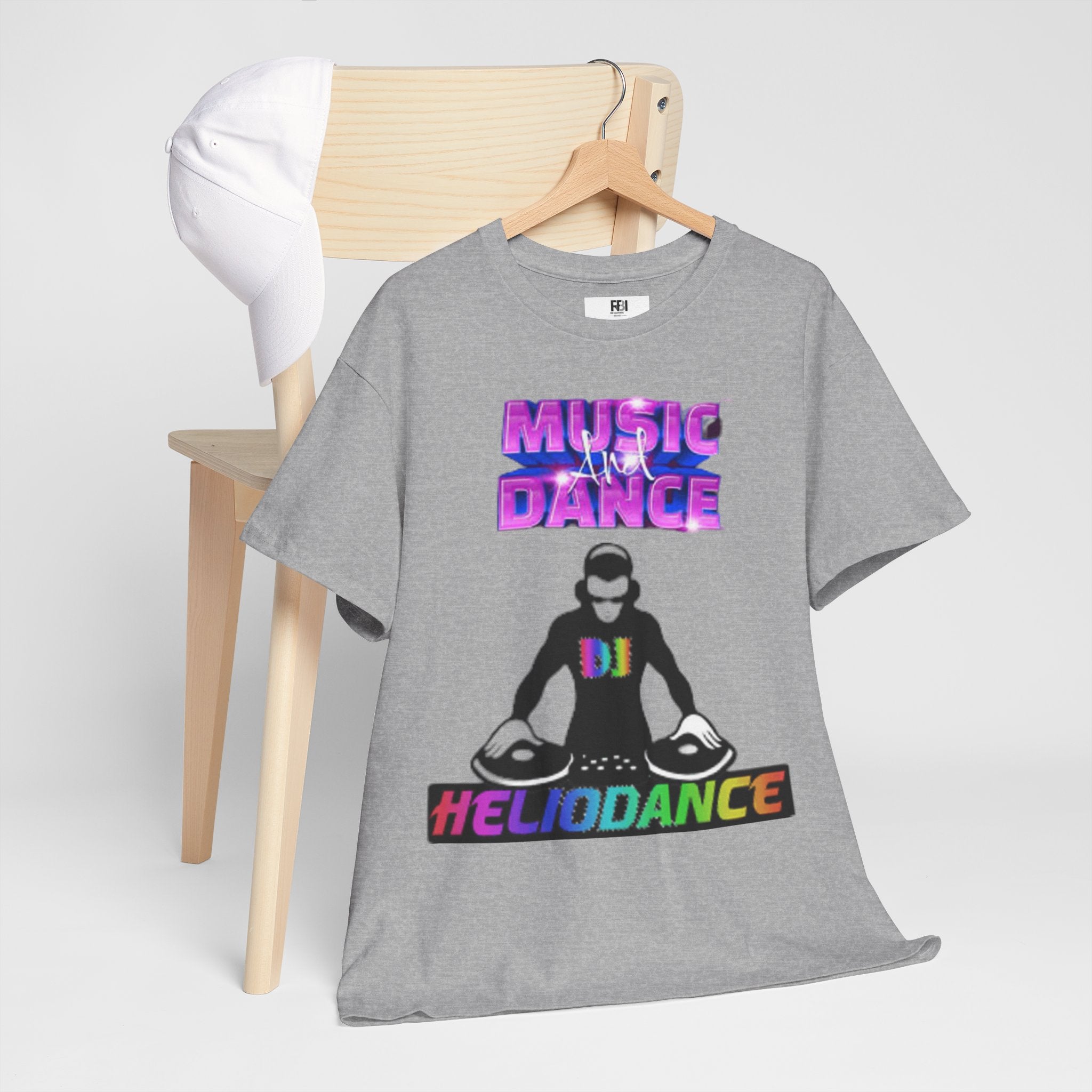 Dance T Shirt