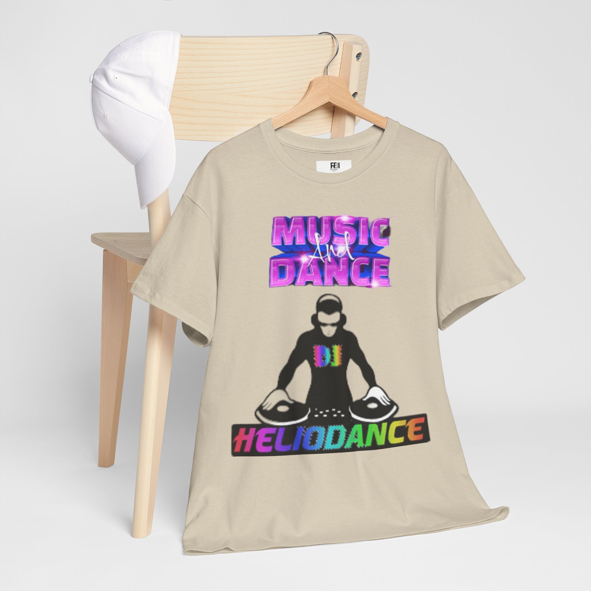 Dance T Shirt