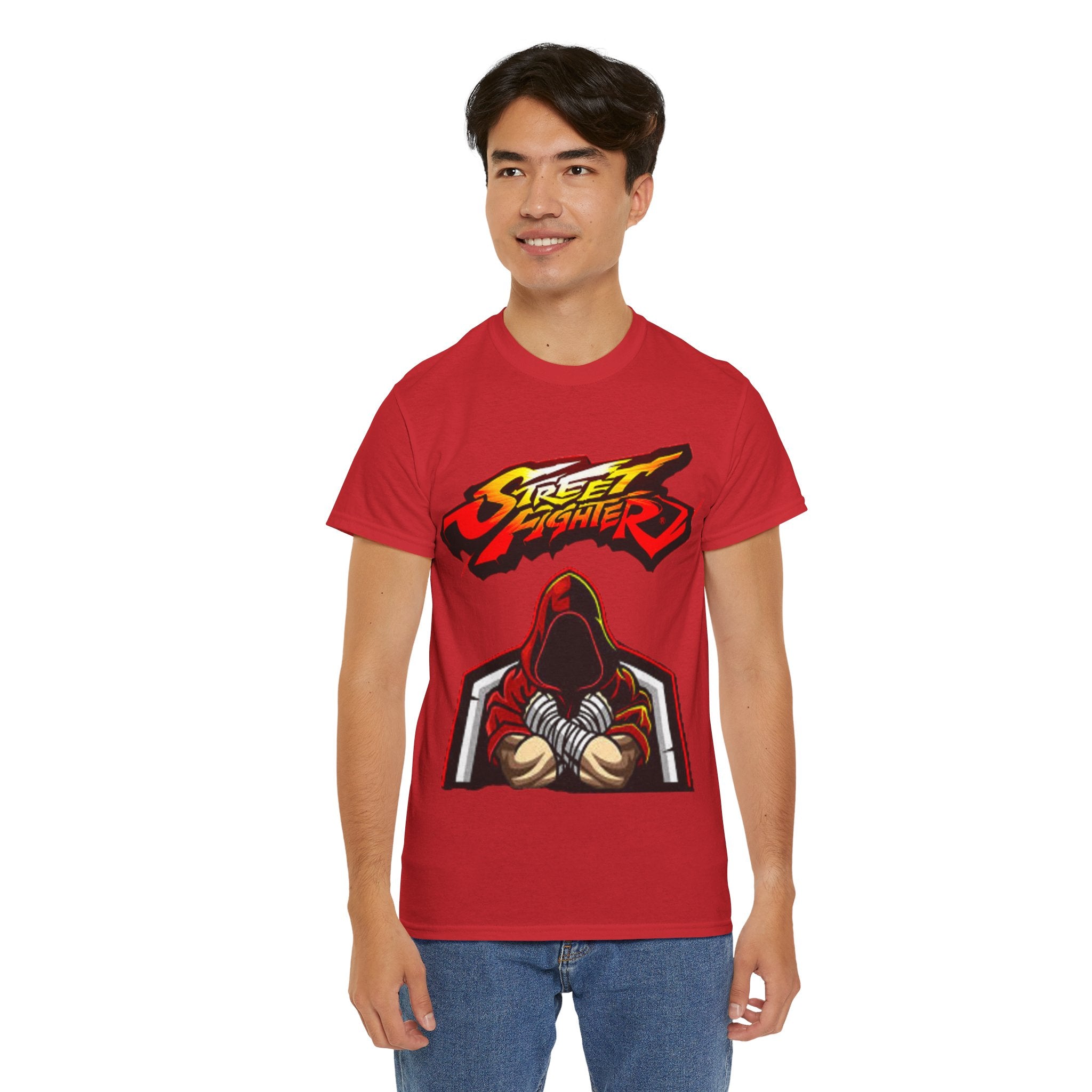 Street T Shirt