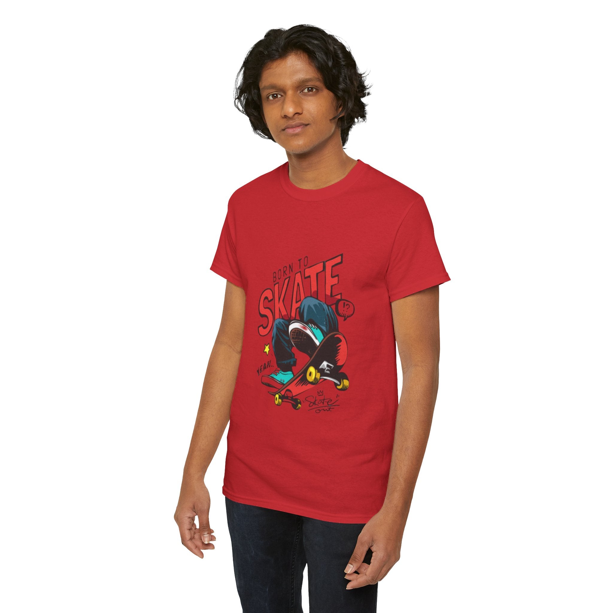 Skate T Shirt