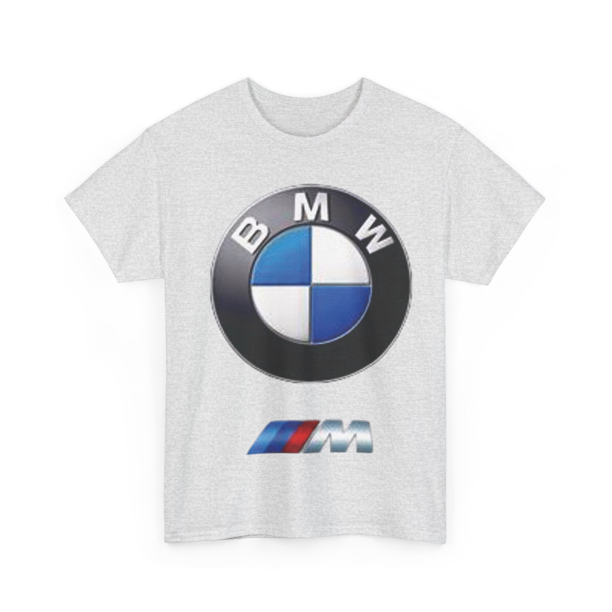 BMW-T shirt Unisex Heavy Cotton Tee