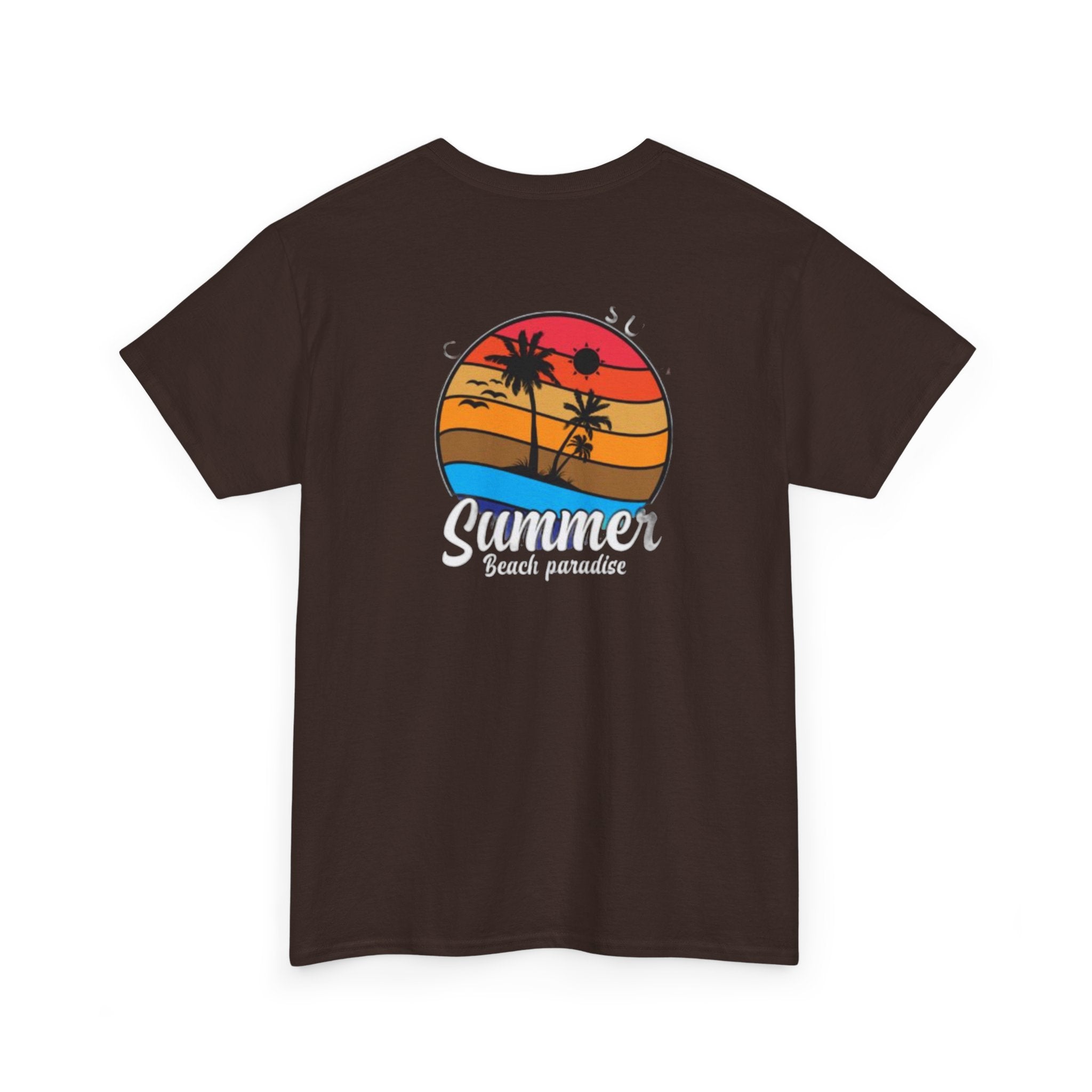 Summer T shirt