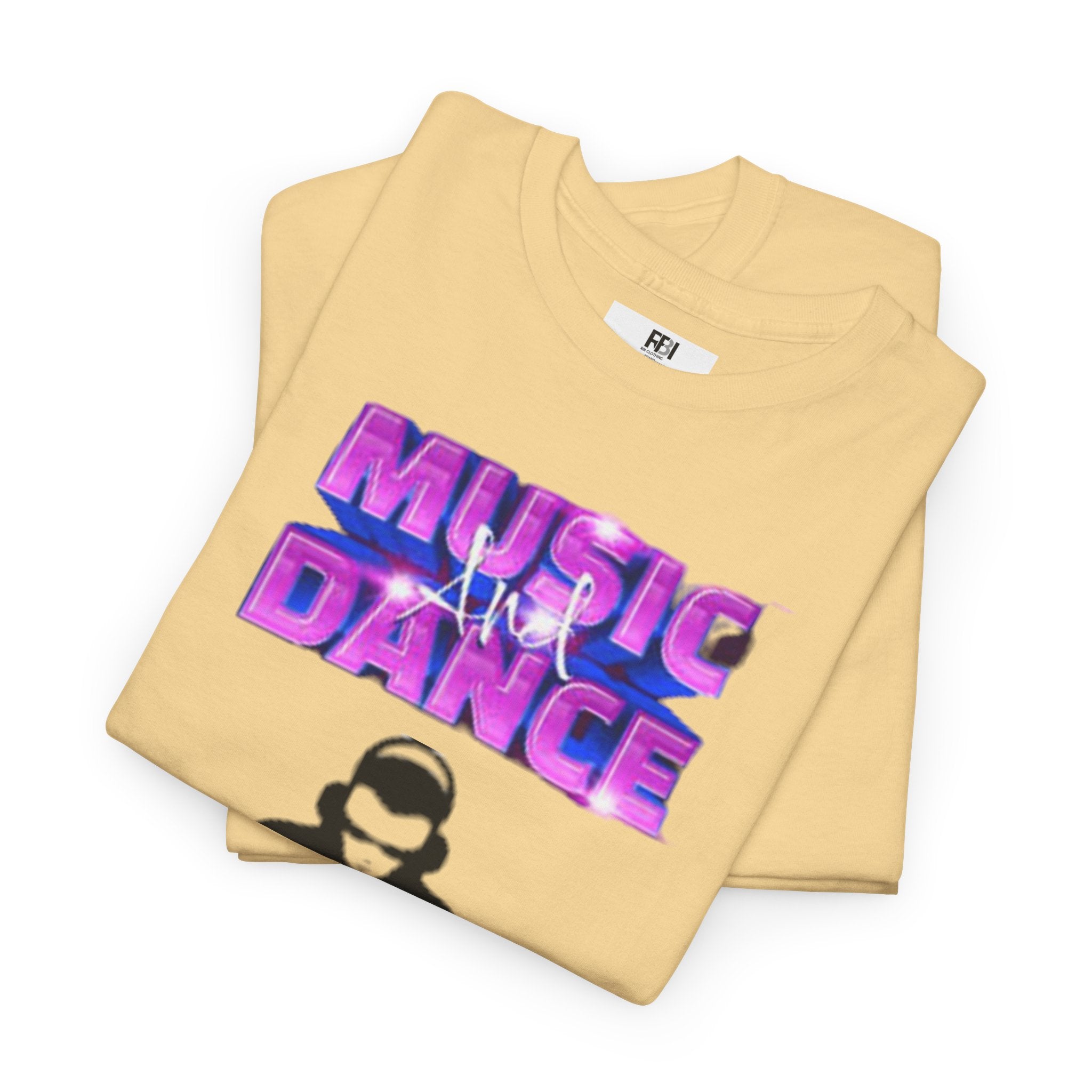 Dance T Shirt