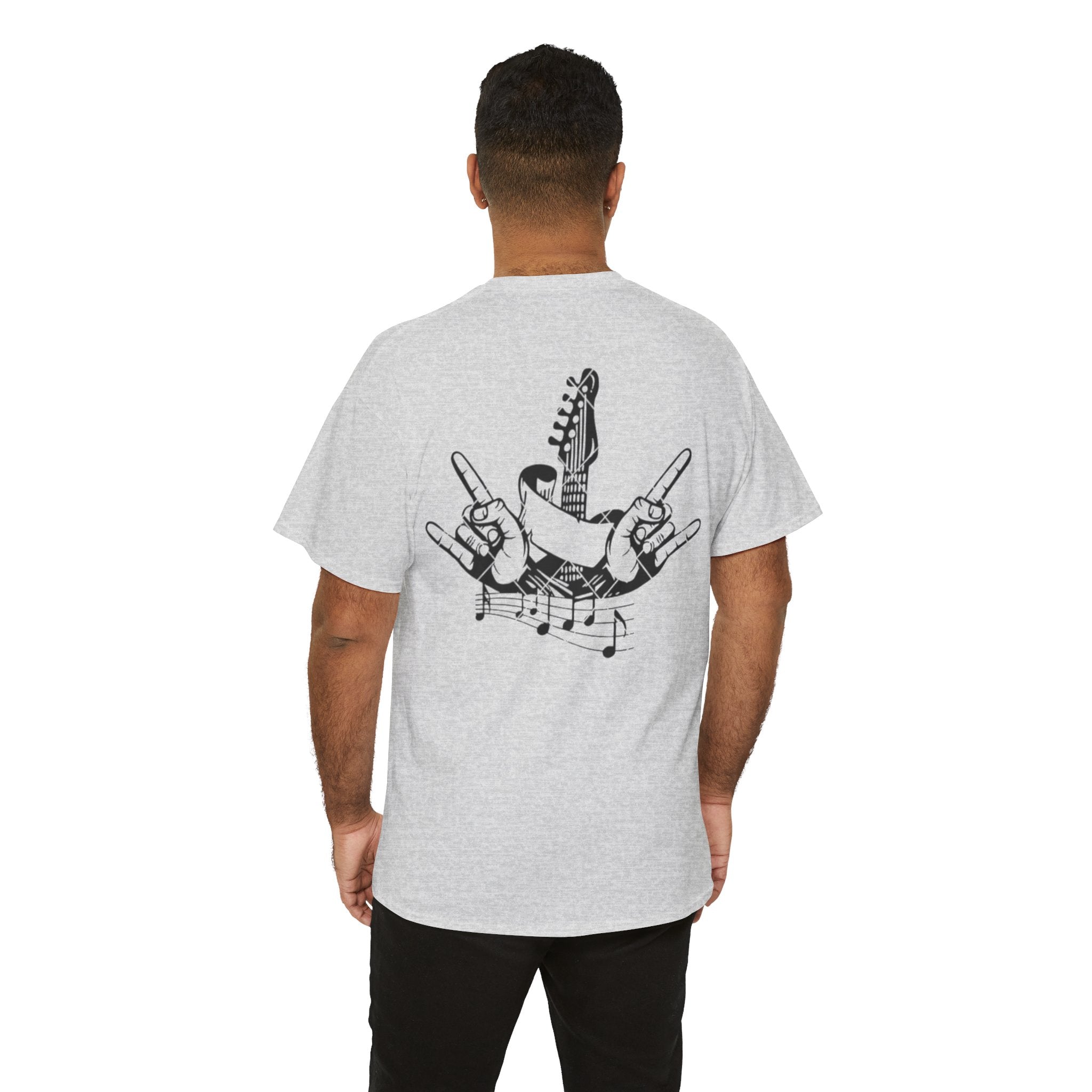 Rock T Shirt