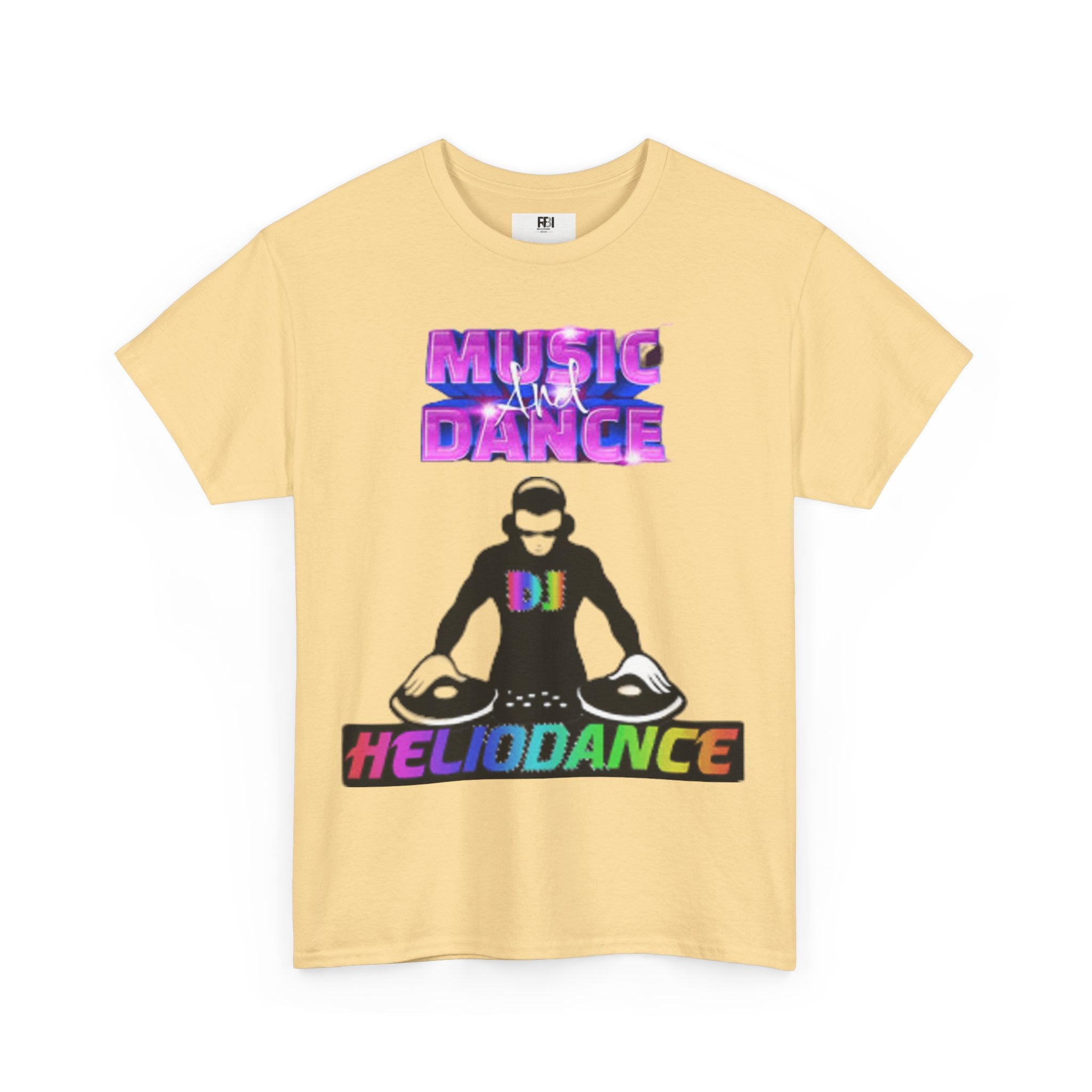Dance T Shirt