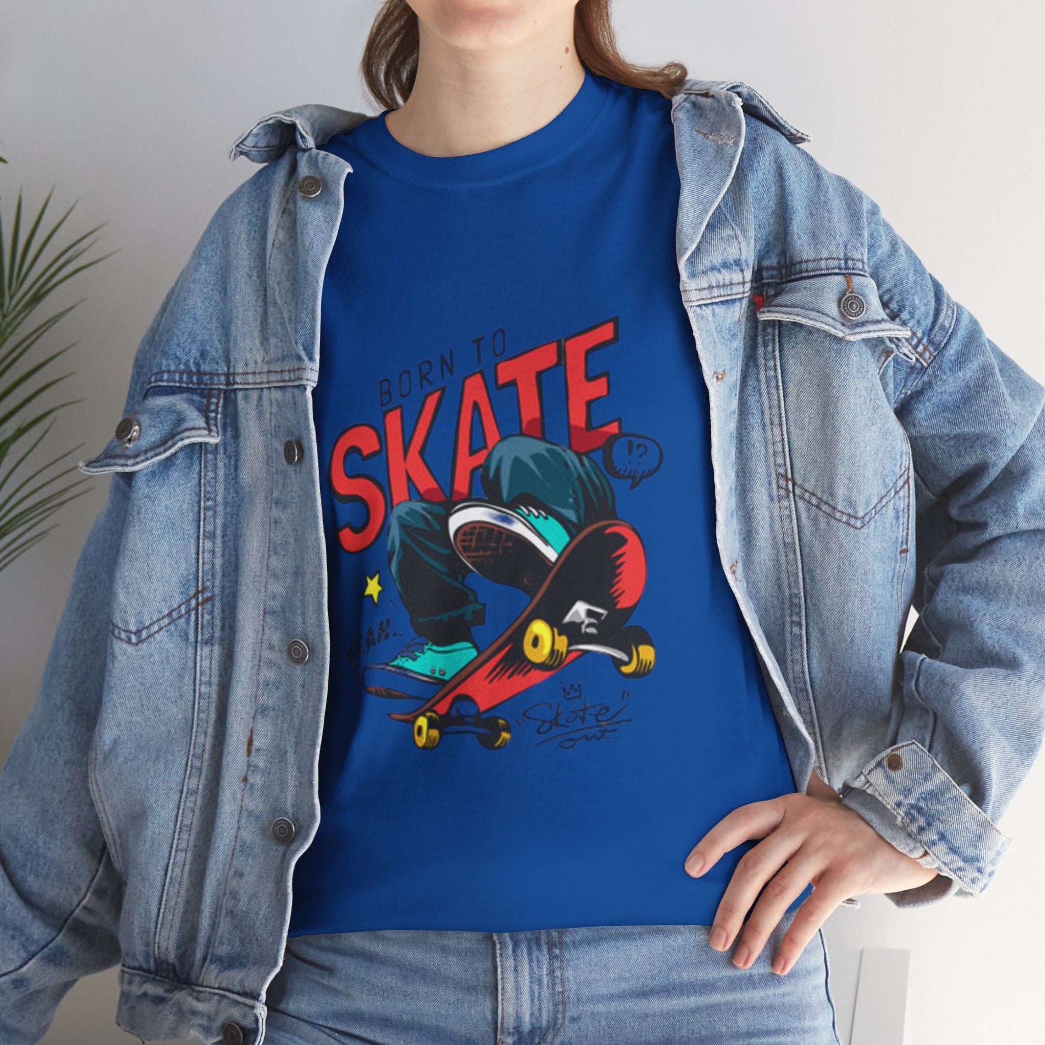 Skate T Shirt
