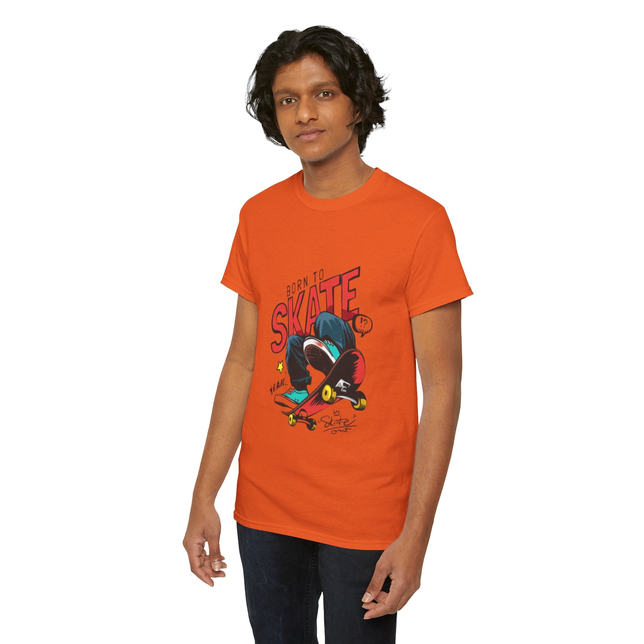 Skate T Shirt