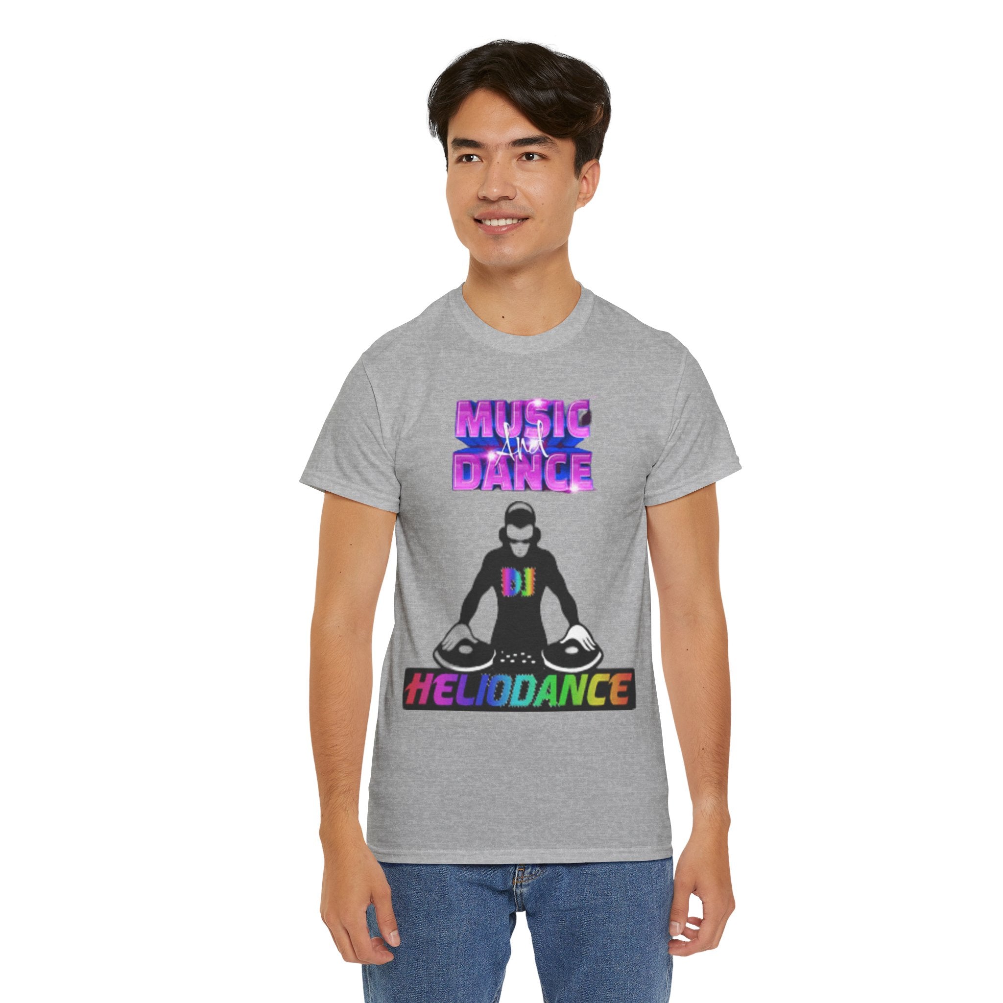 Dance T Shirt