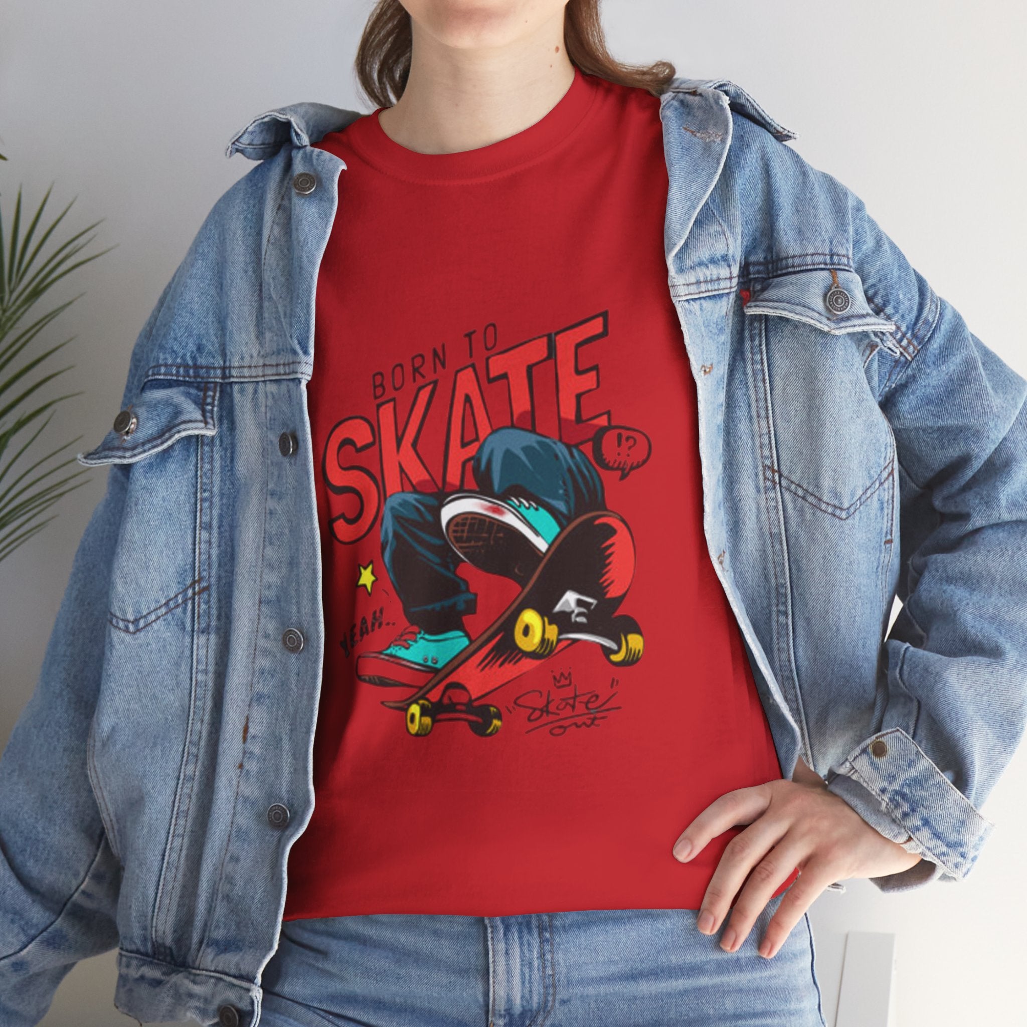 Skate T Shirt