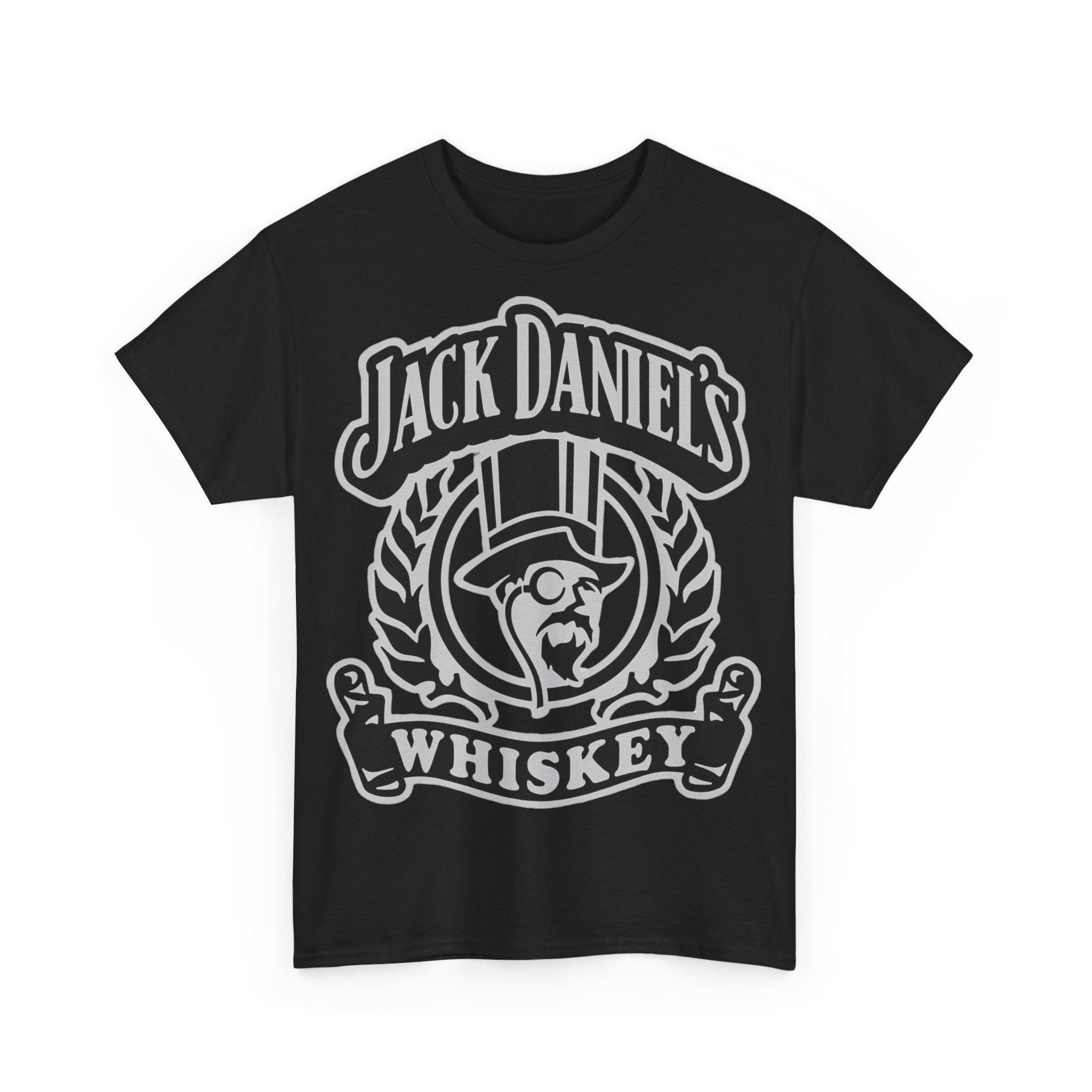 Jack Daniels T Shirt