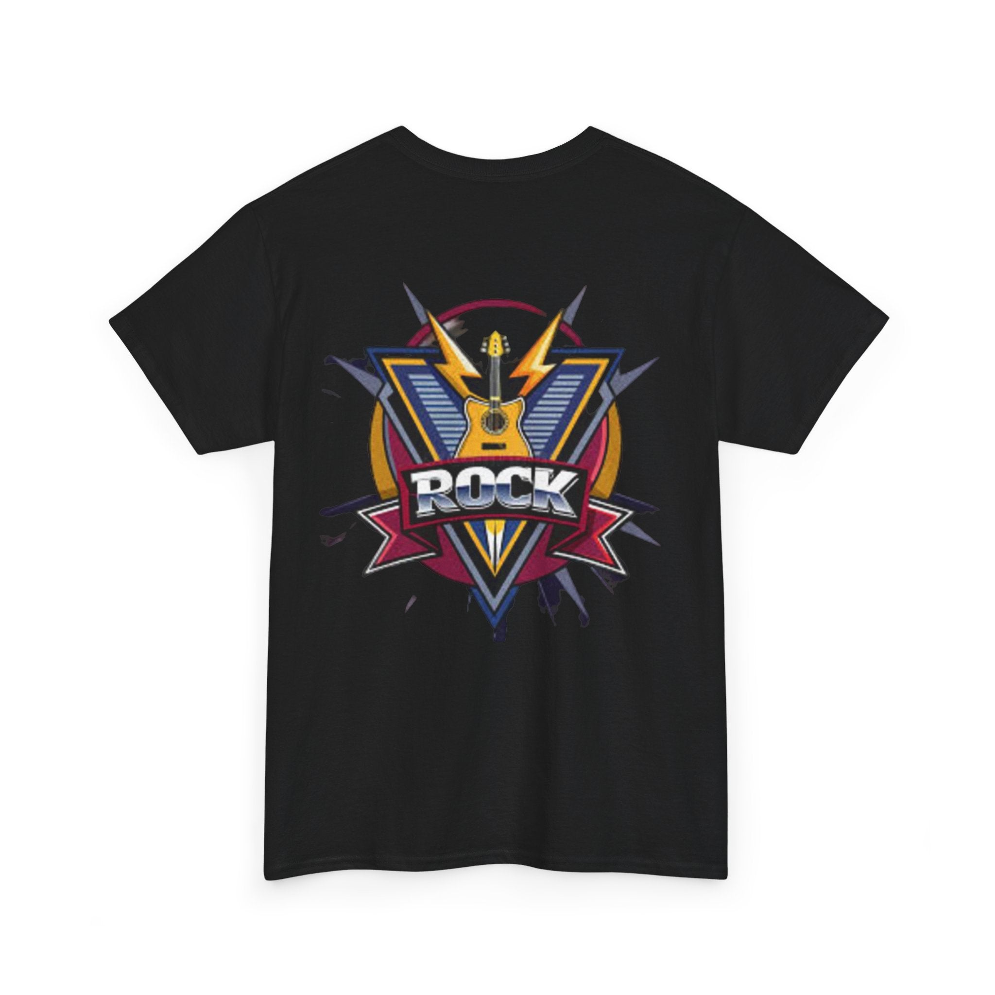 Rock T Shirt