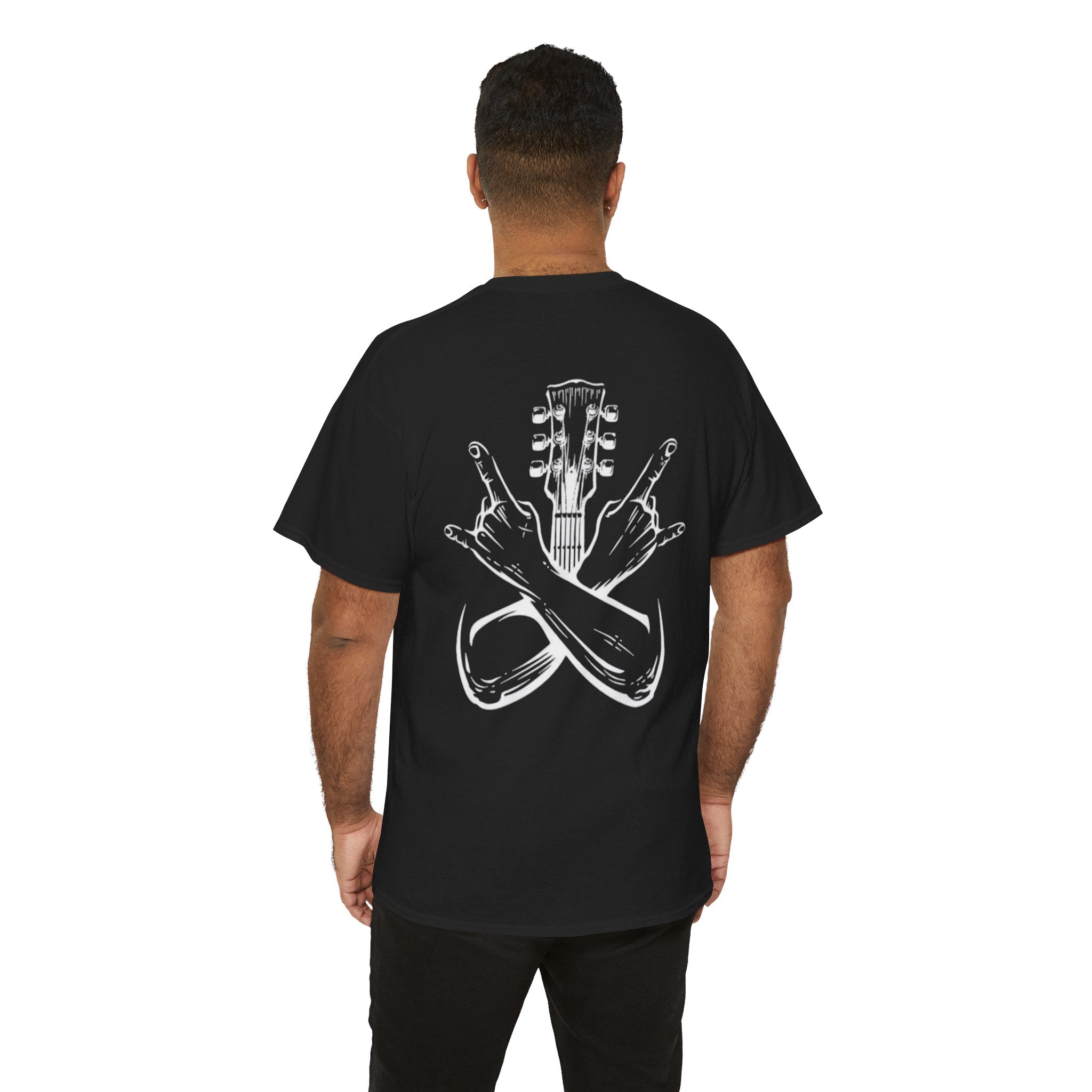 Rock T Shirt