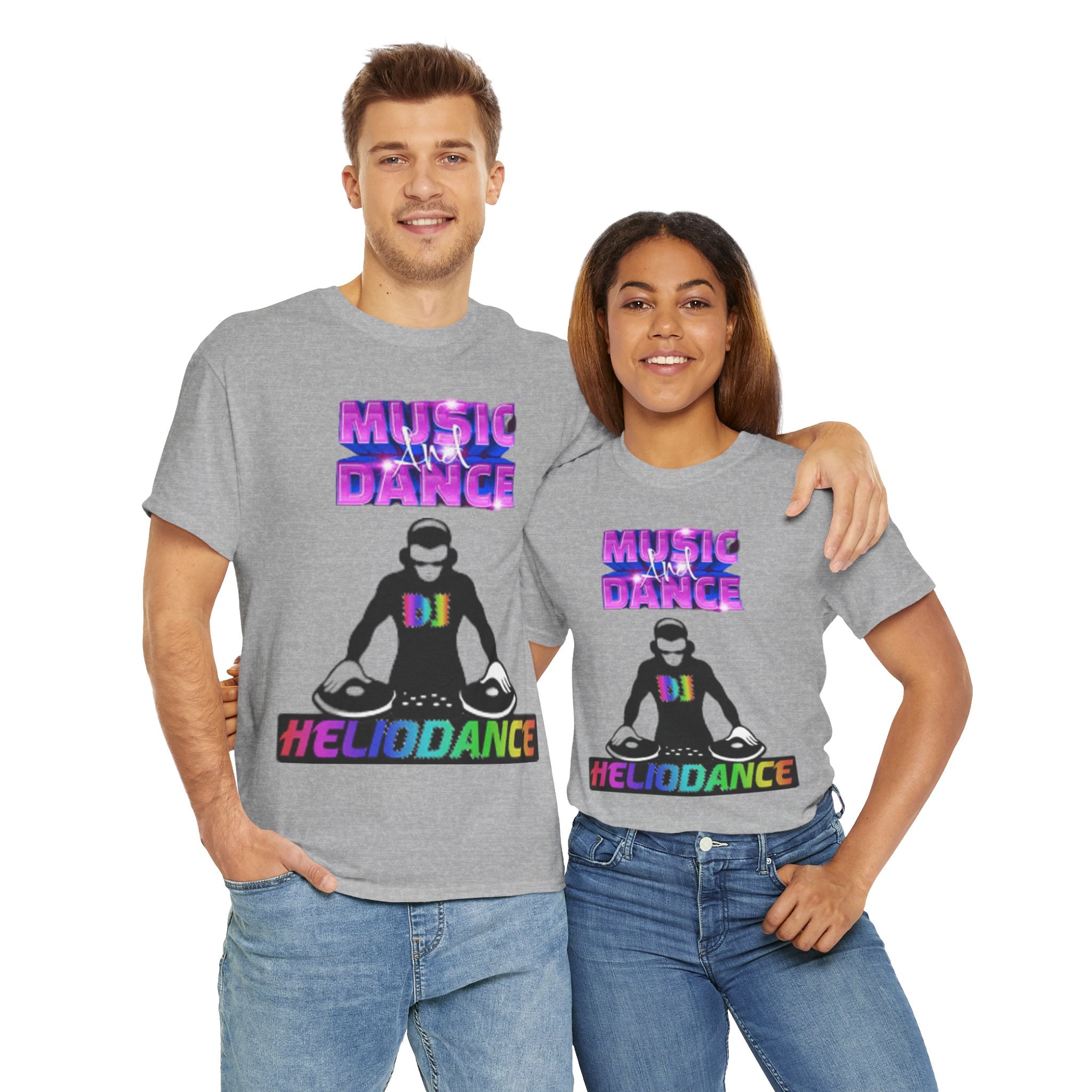 Dance T Shirt