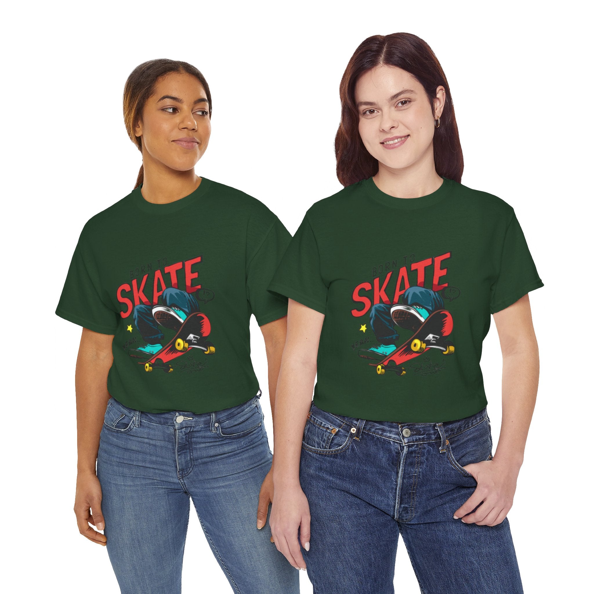 Skate T Shirt