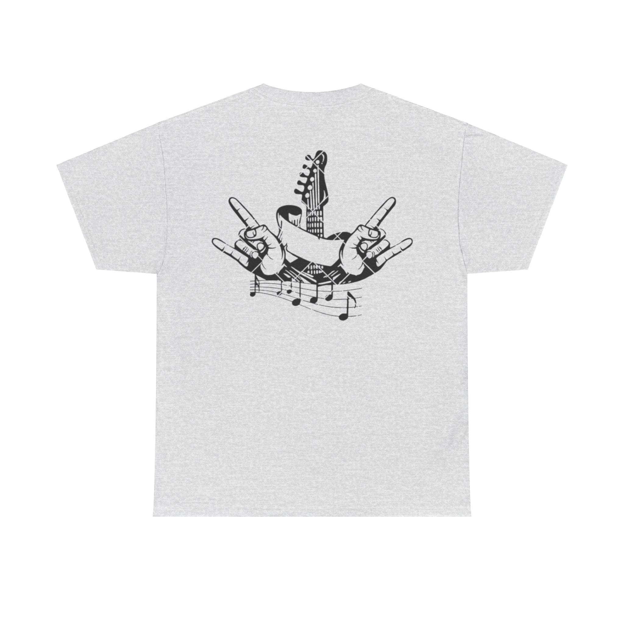 Rock T Shirt