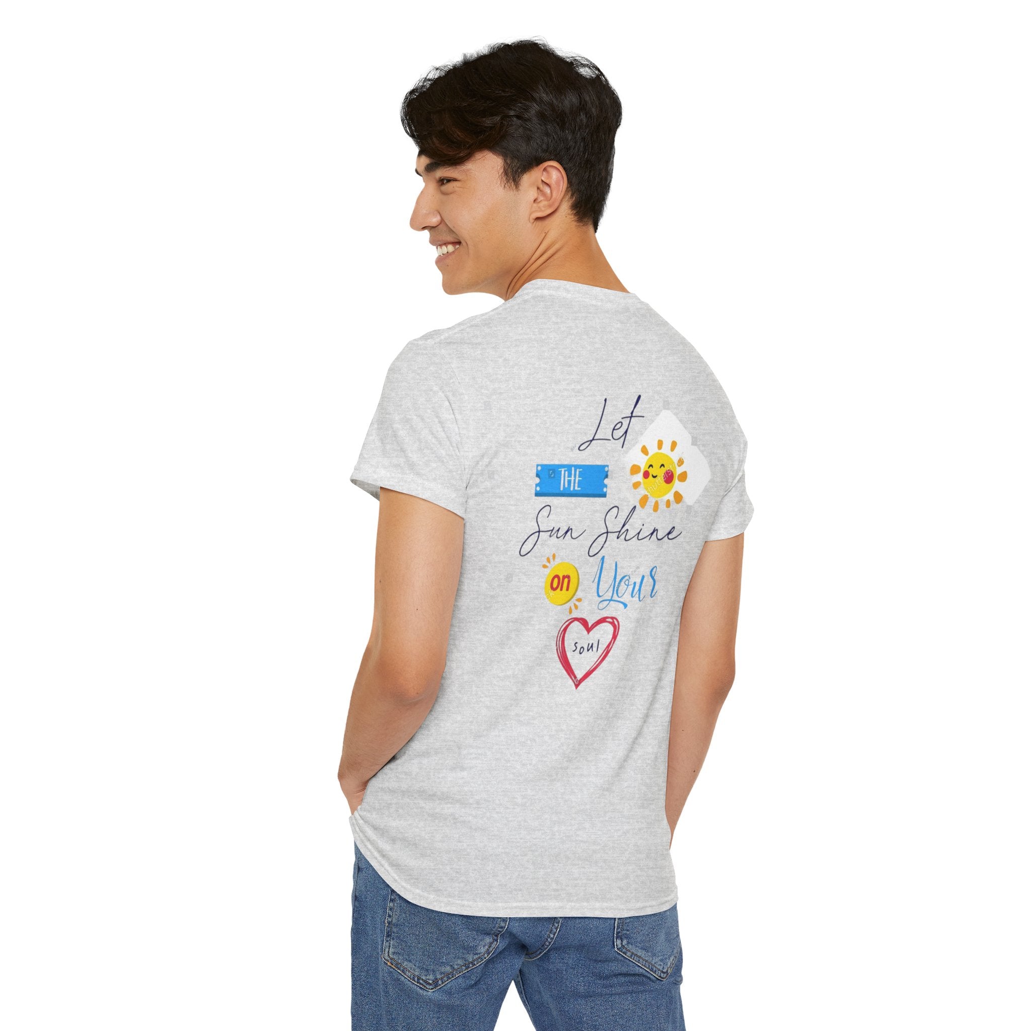 Summer T Shirt