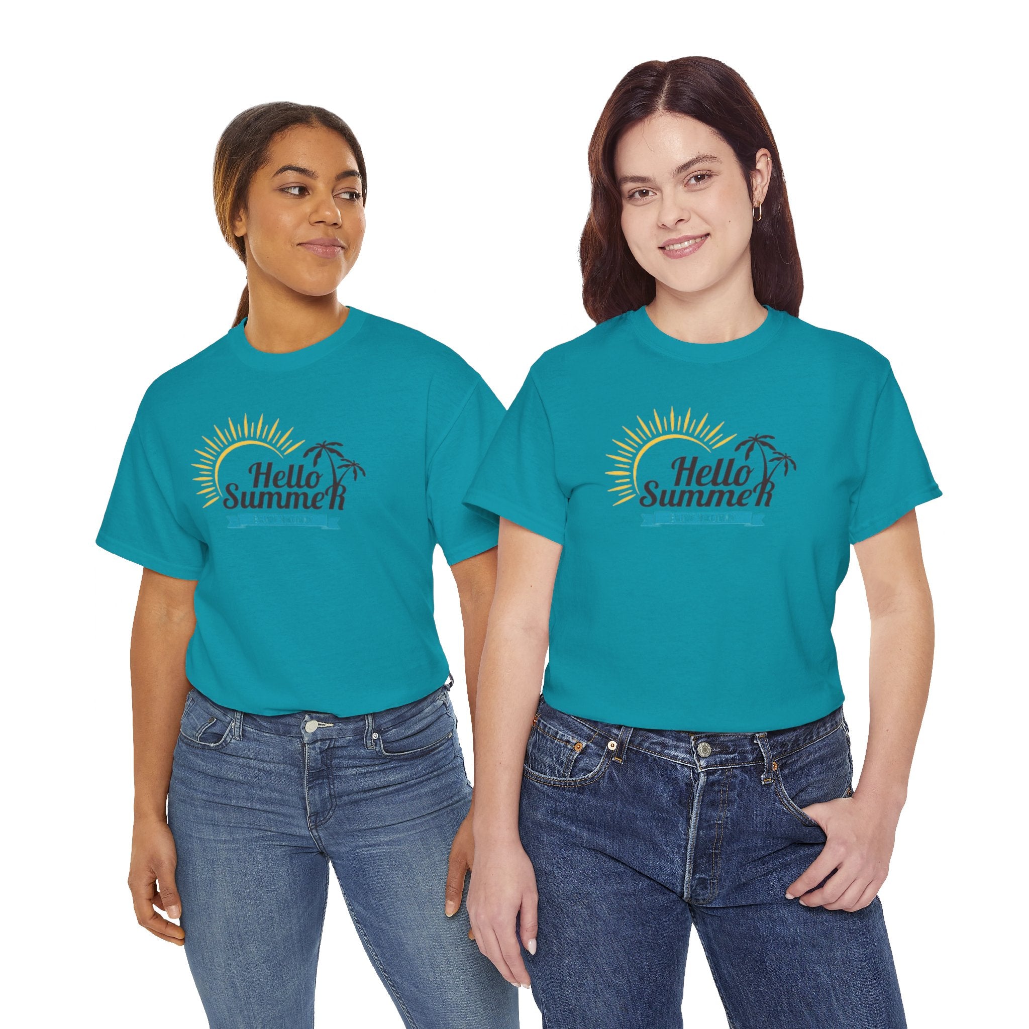 Summer T Shirt