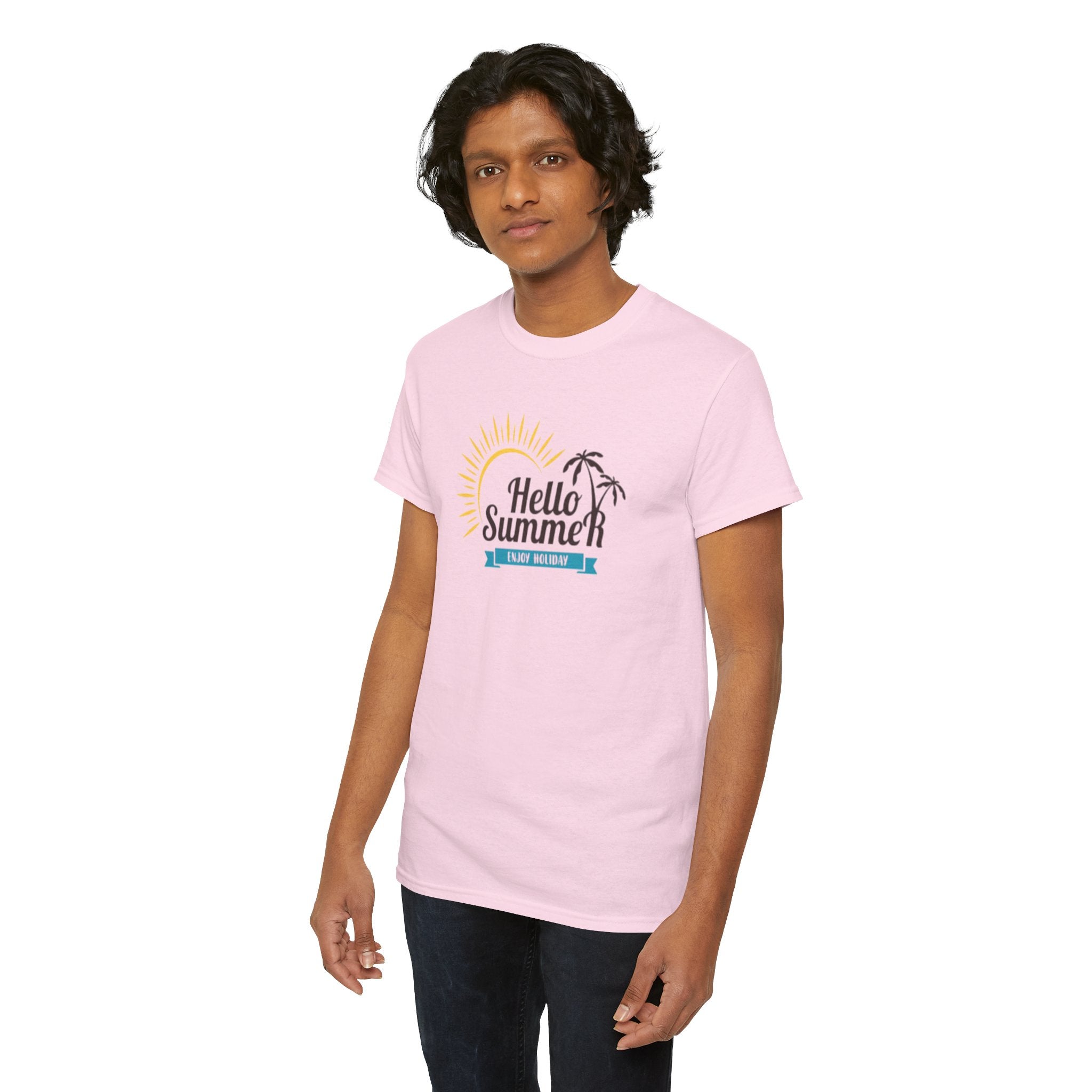 Summer T Shirt