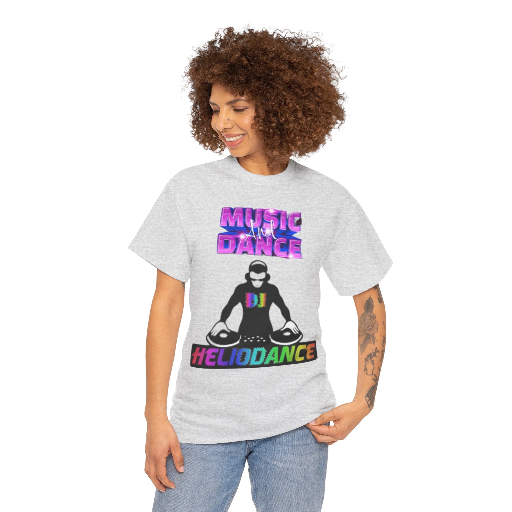 Dance T Shirt