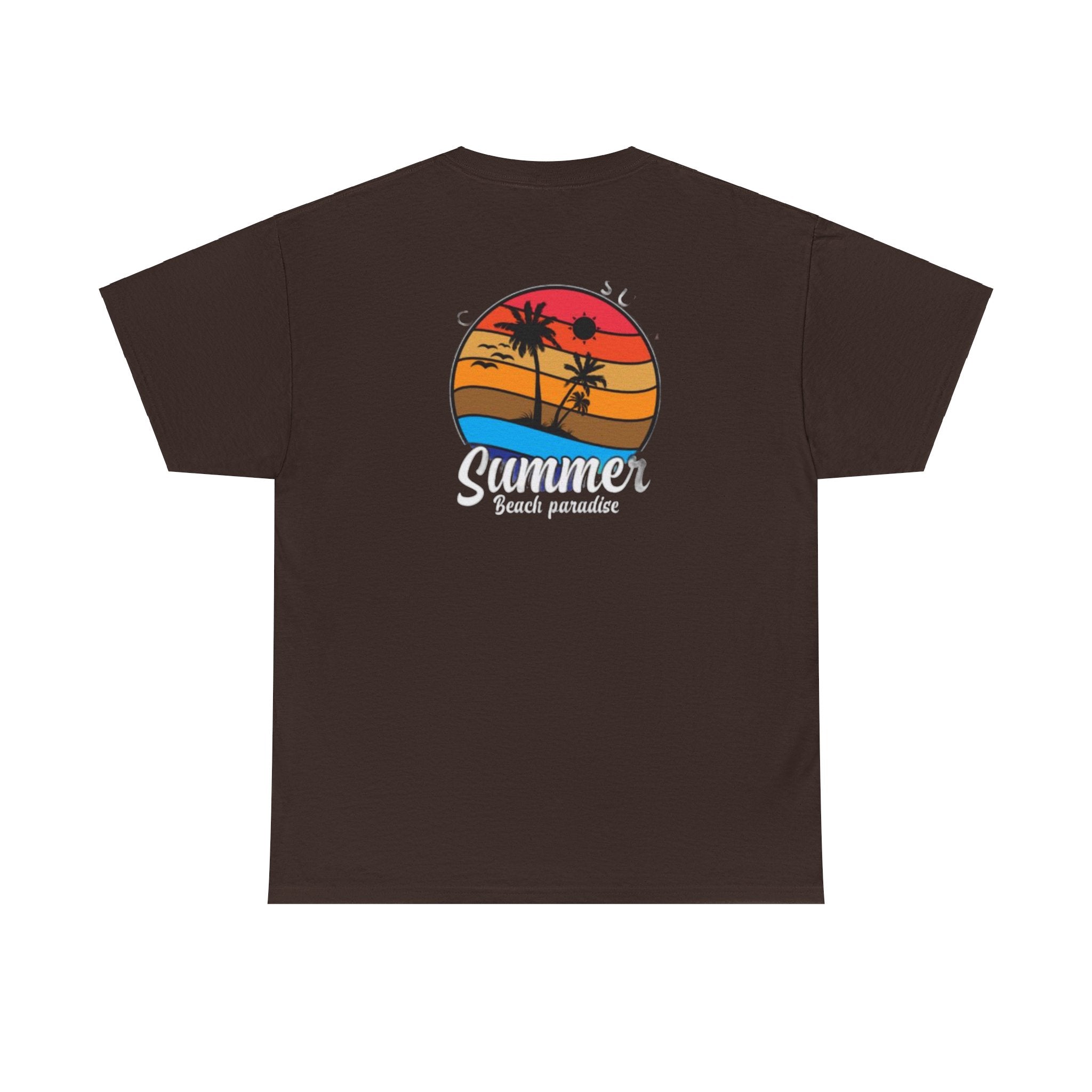 Summer T shirt