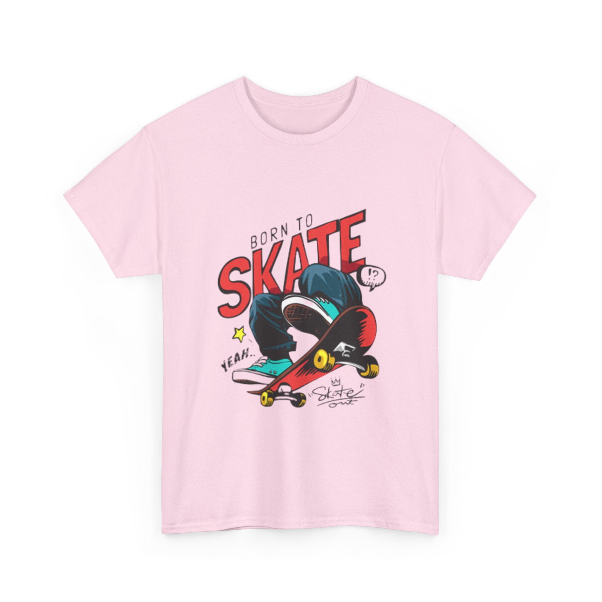 Skate T Shirt