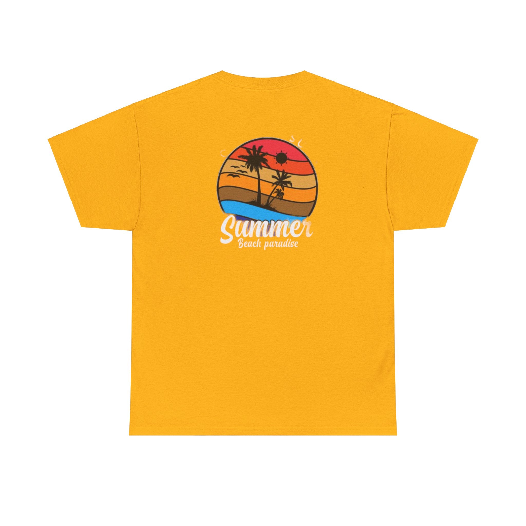 Summer T shirt