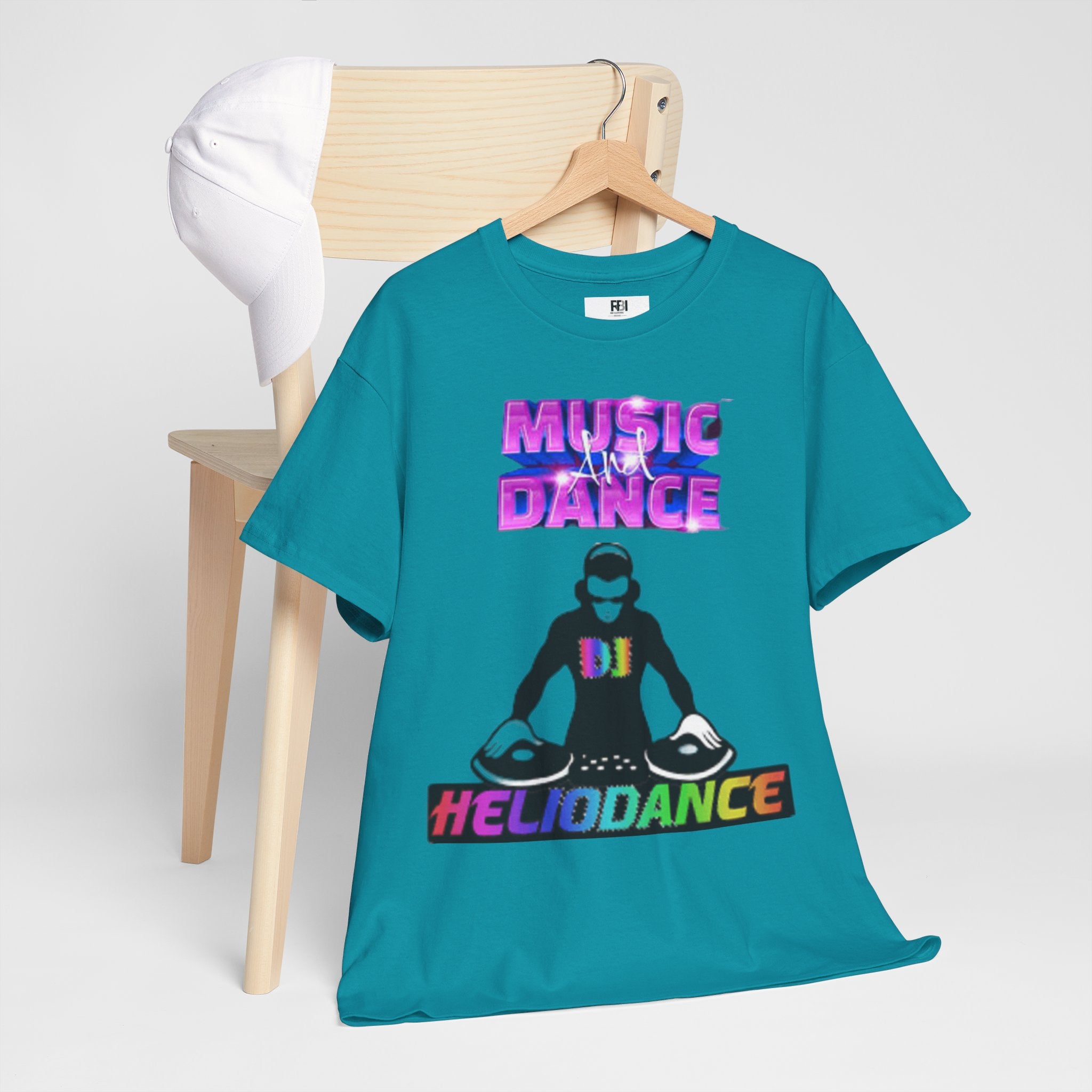 Dance T Shirt