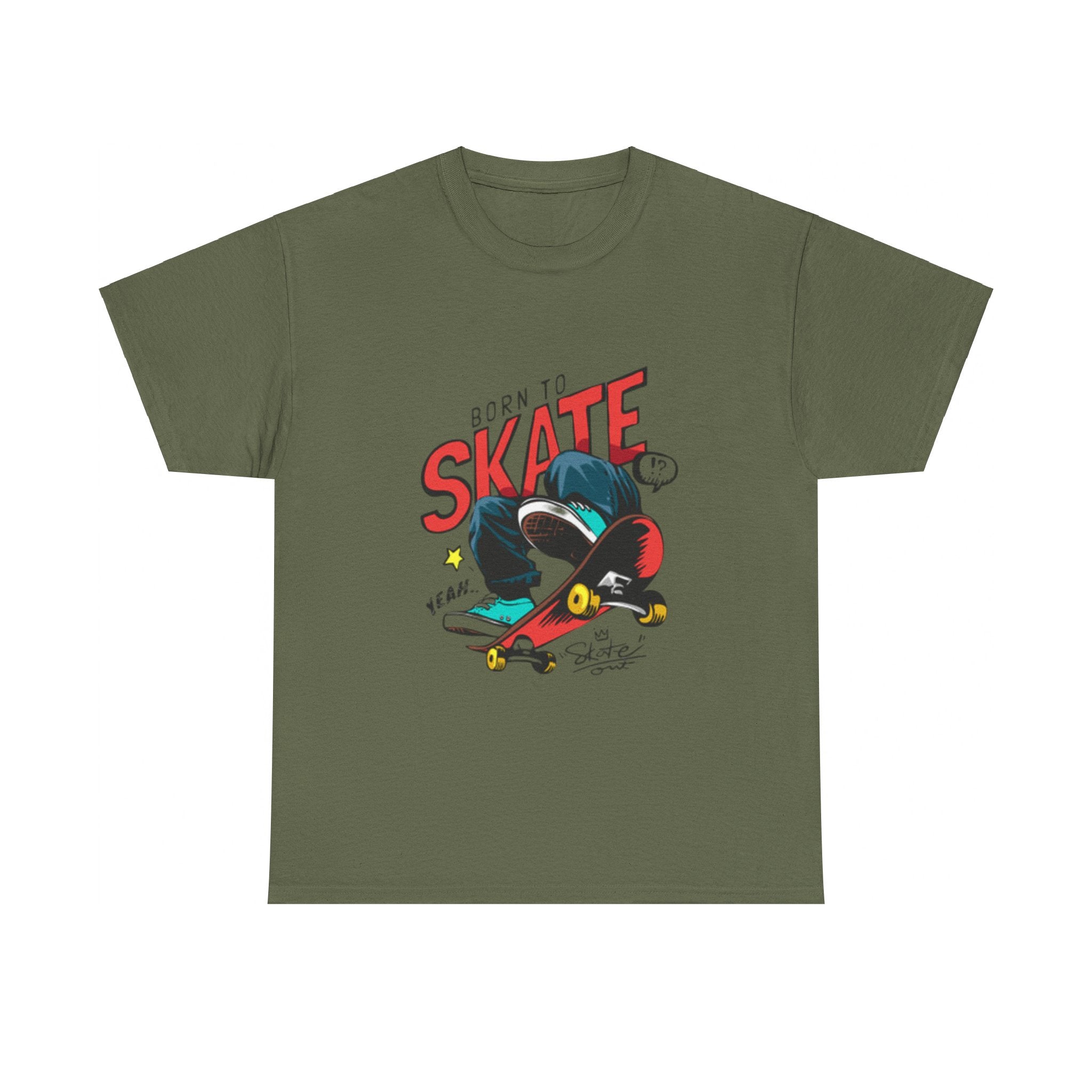Skate T Shirt