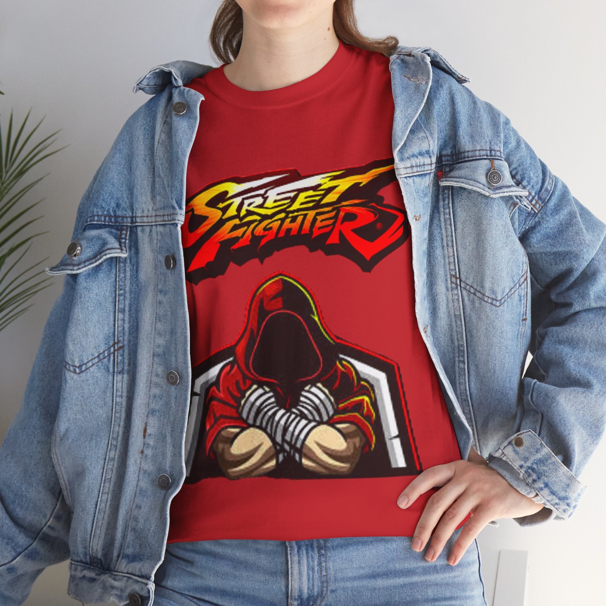 Street T Shirt