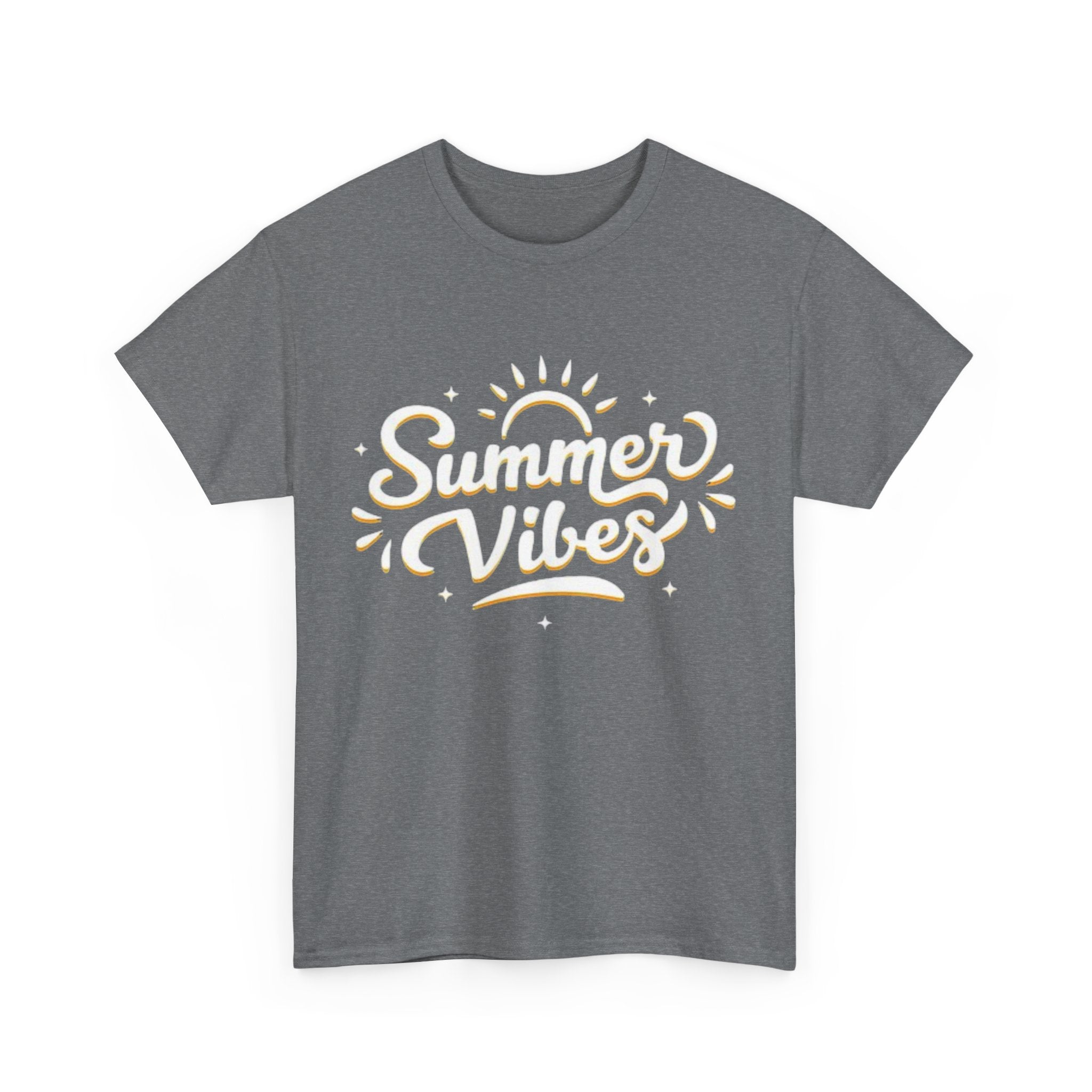 Summer T shirt