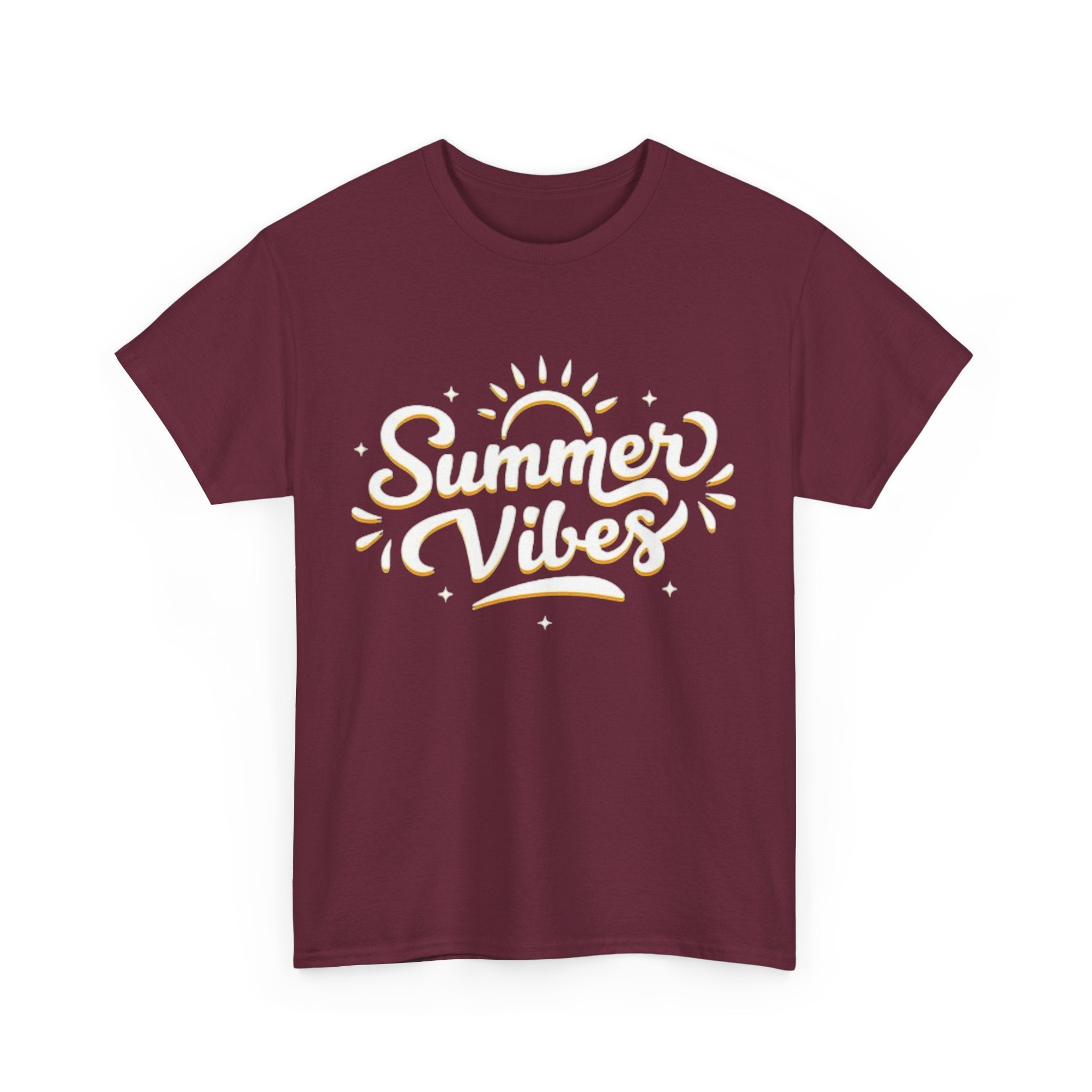 Summer T shirt