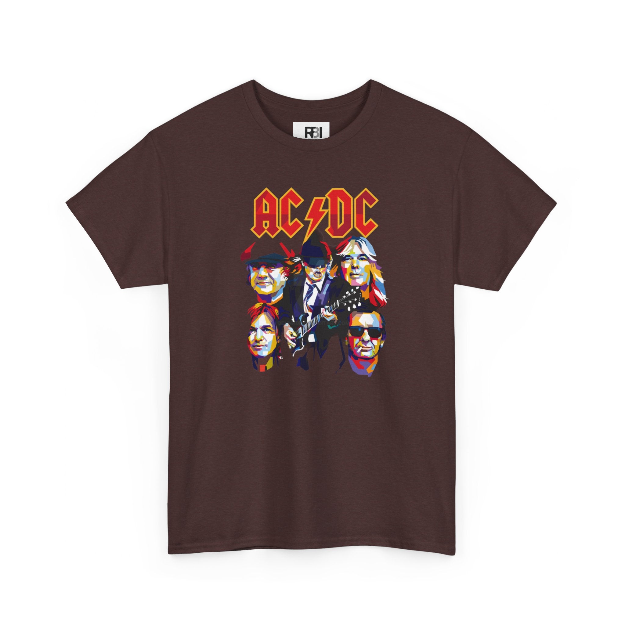 AC DC T Shirt