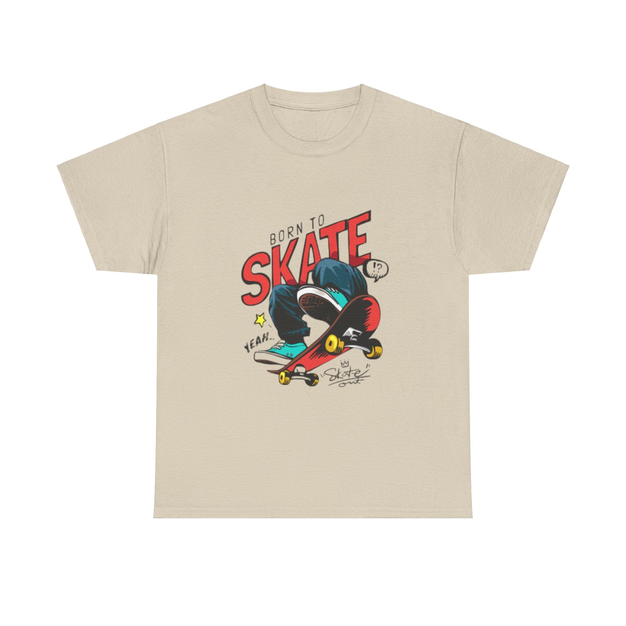 Skate T Shirt