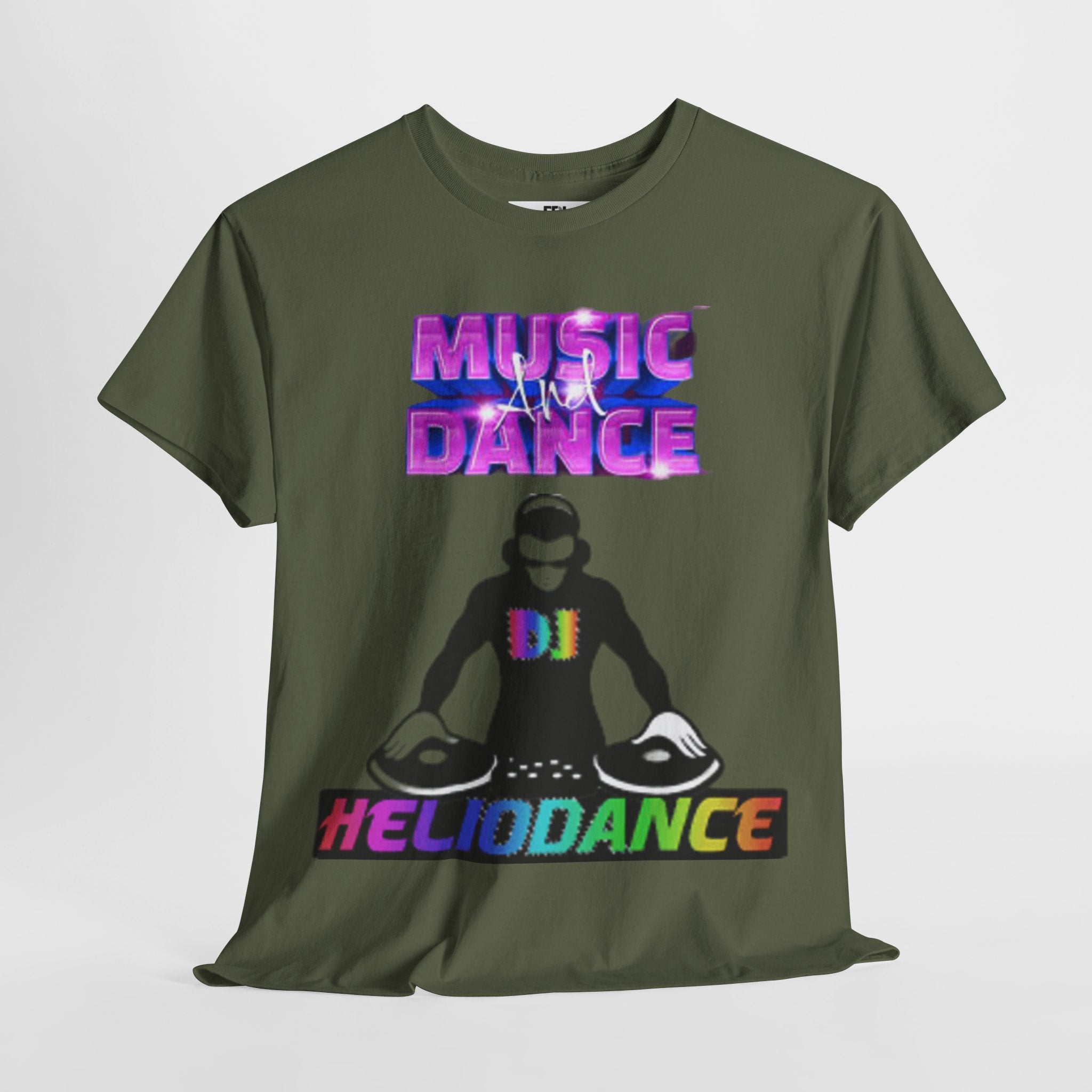 Dance T Shirt