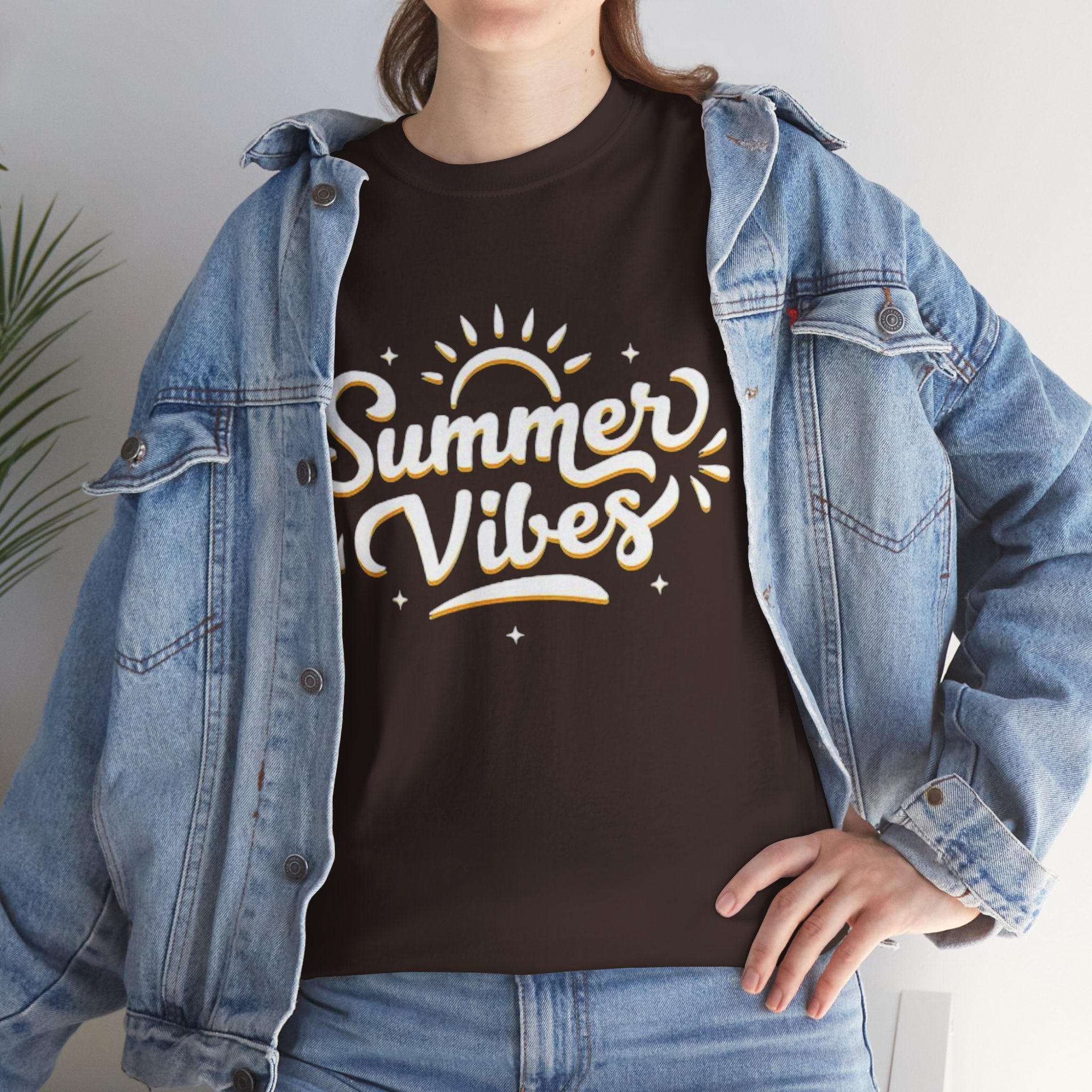 Summer T shirt