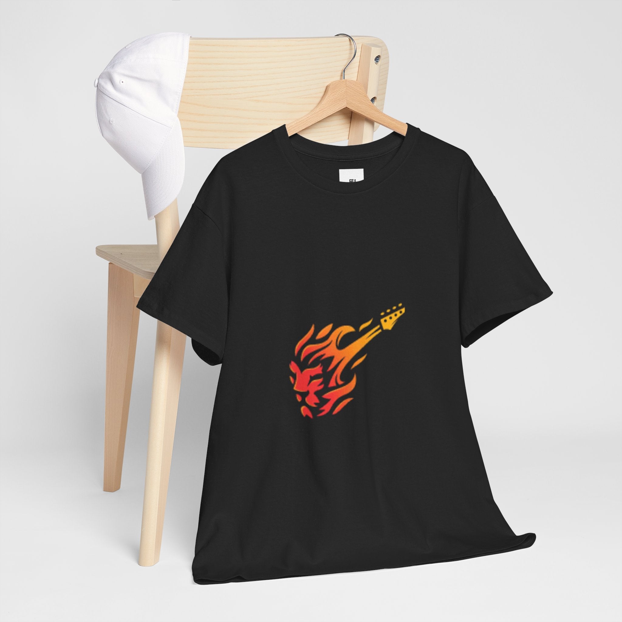 Rock T Shirt