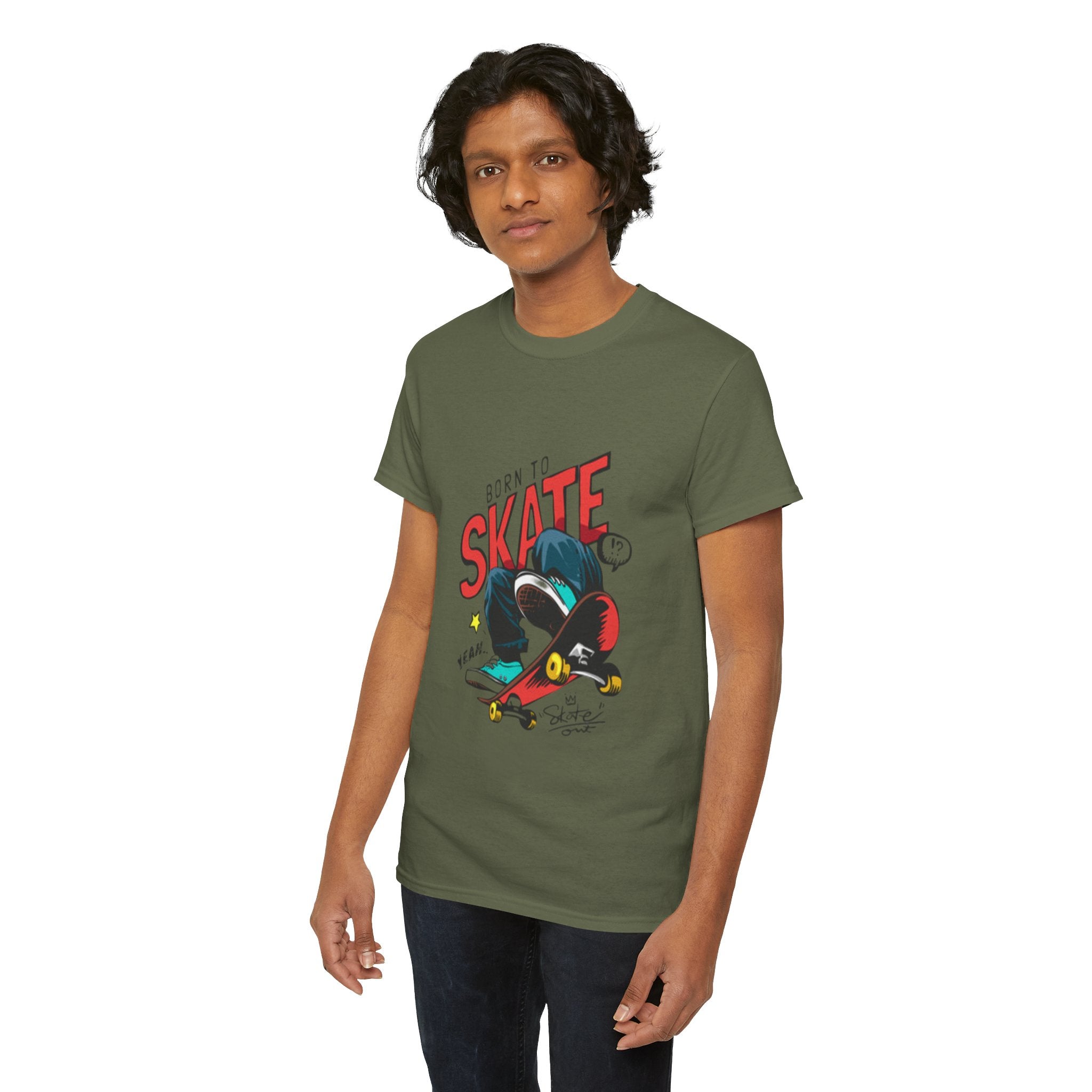 Skate T Shirt