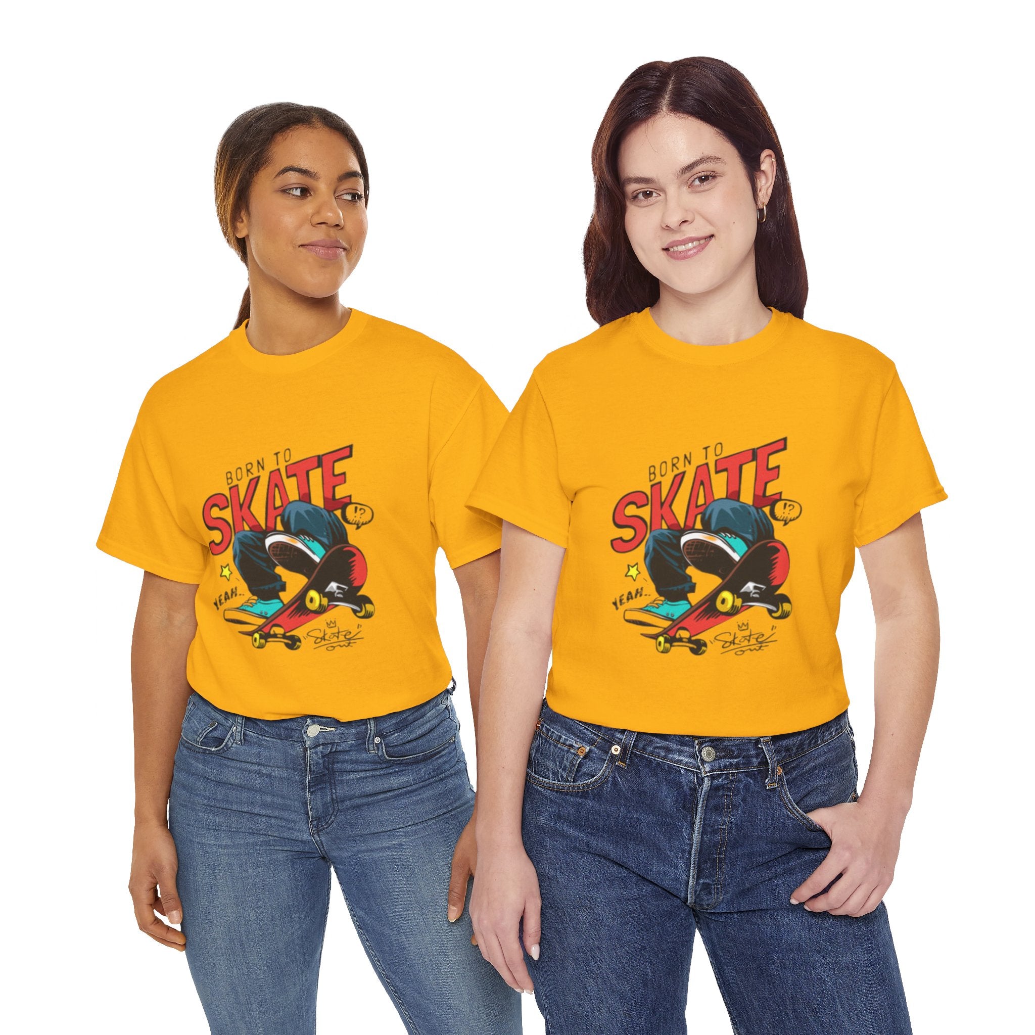 Skate T Shirt