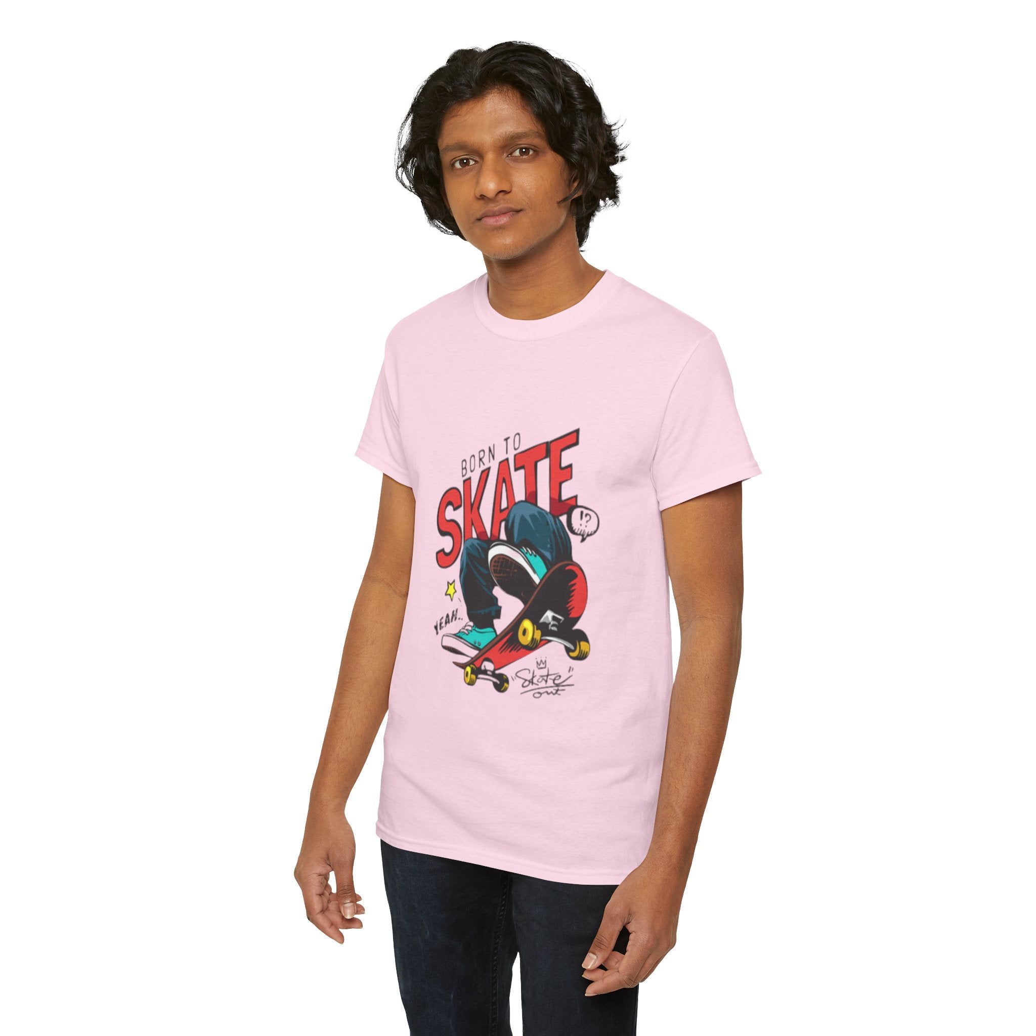 Skate T Shirt