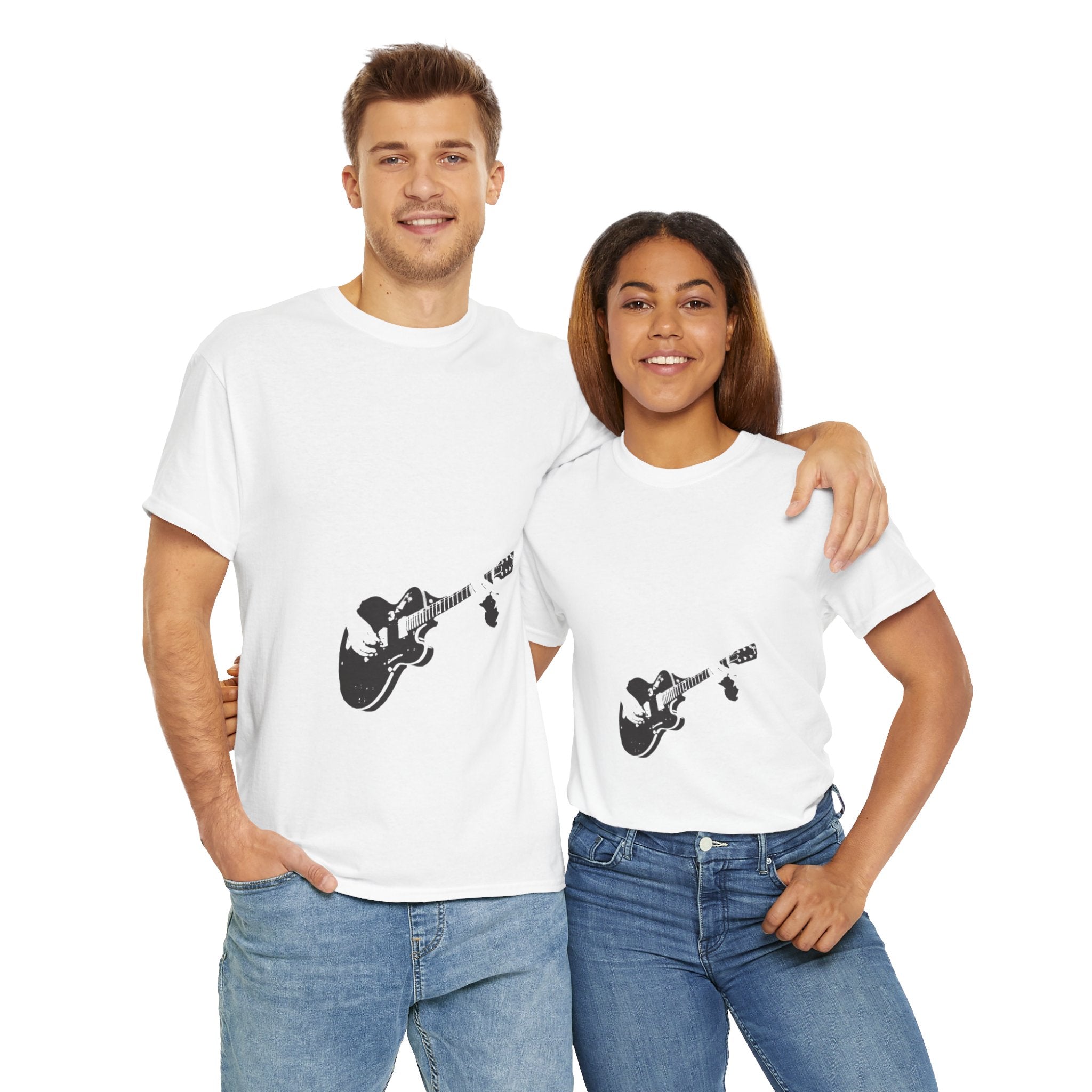 Rock T Shirt