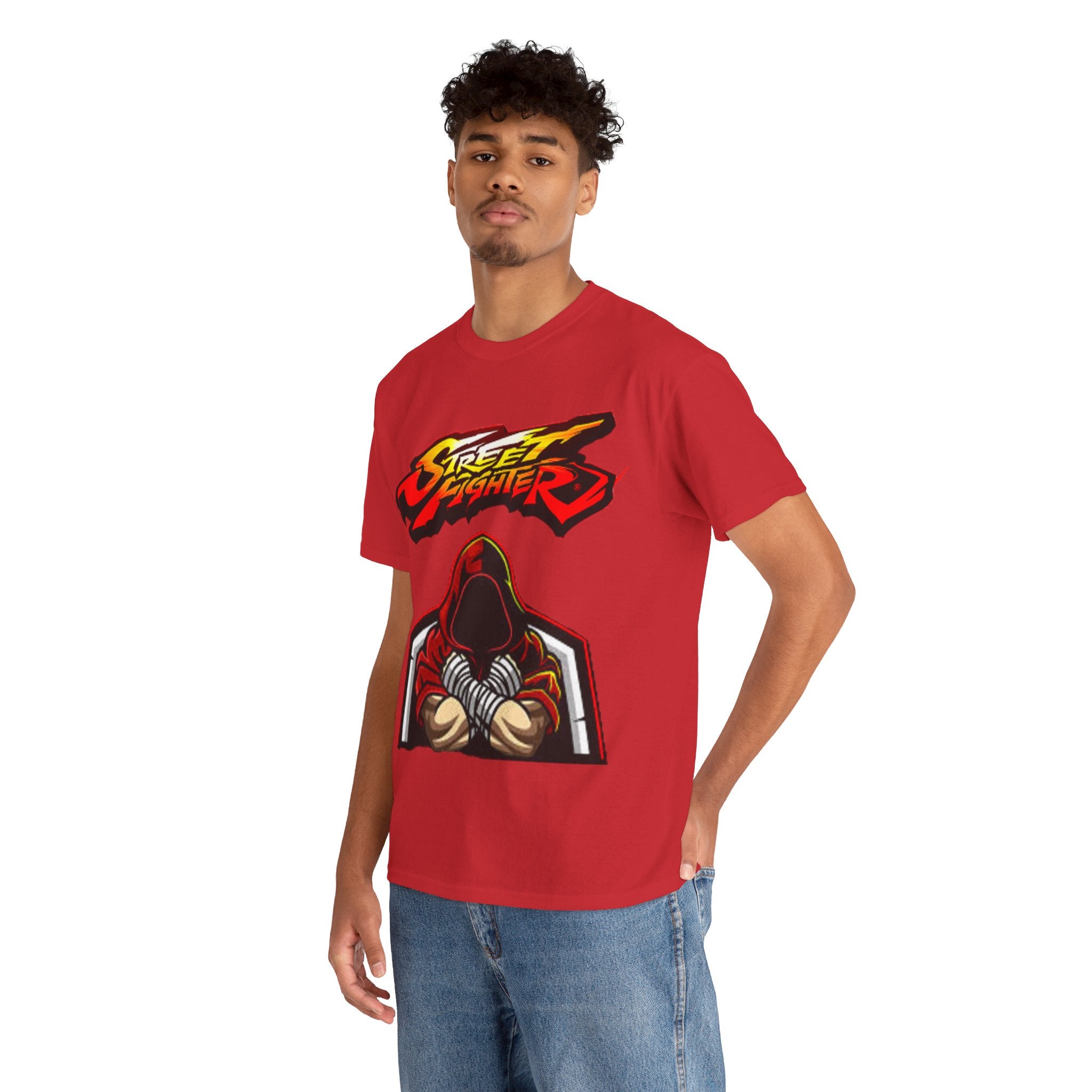 Street T Shirt