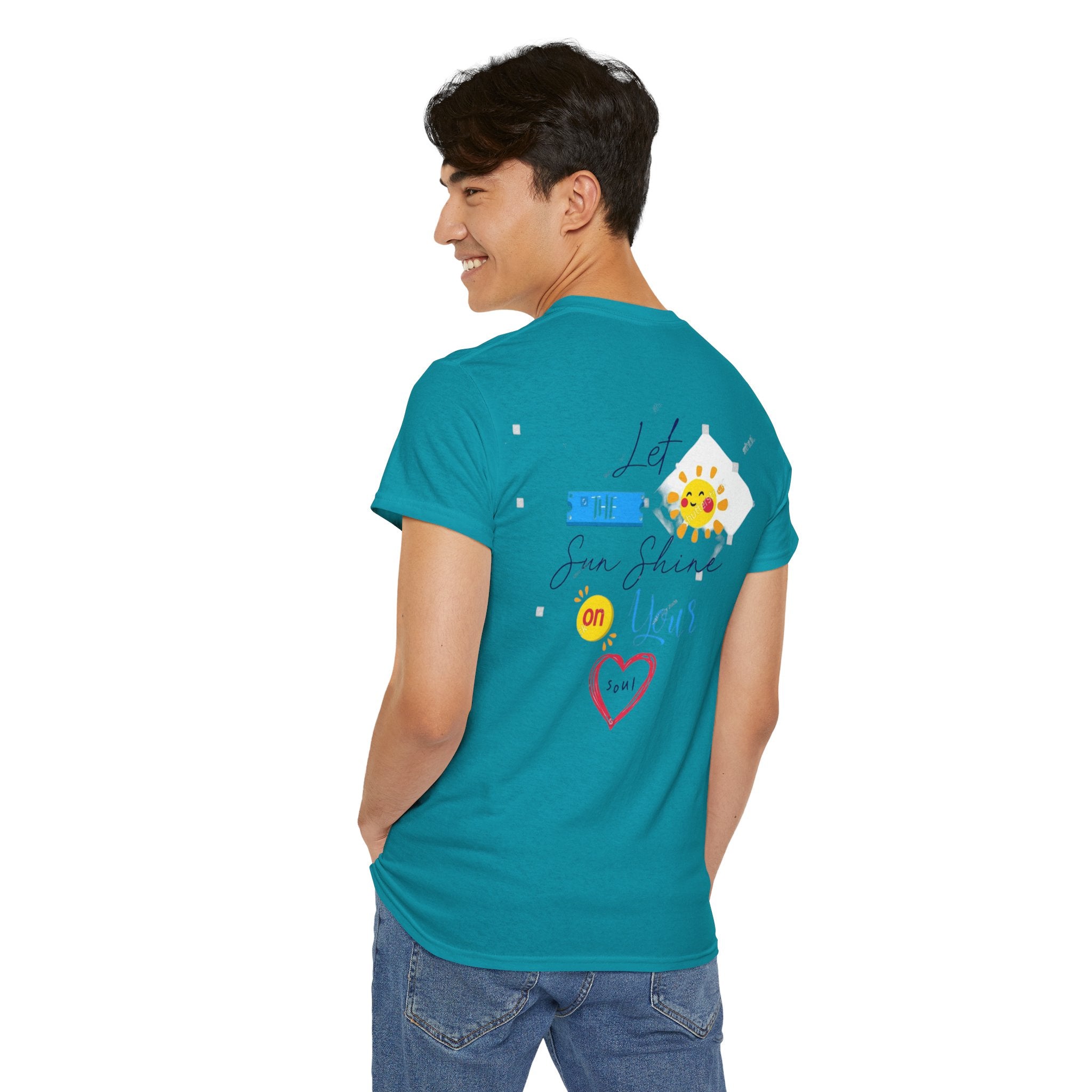 Summer T Shirt