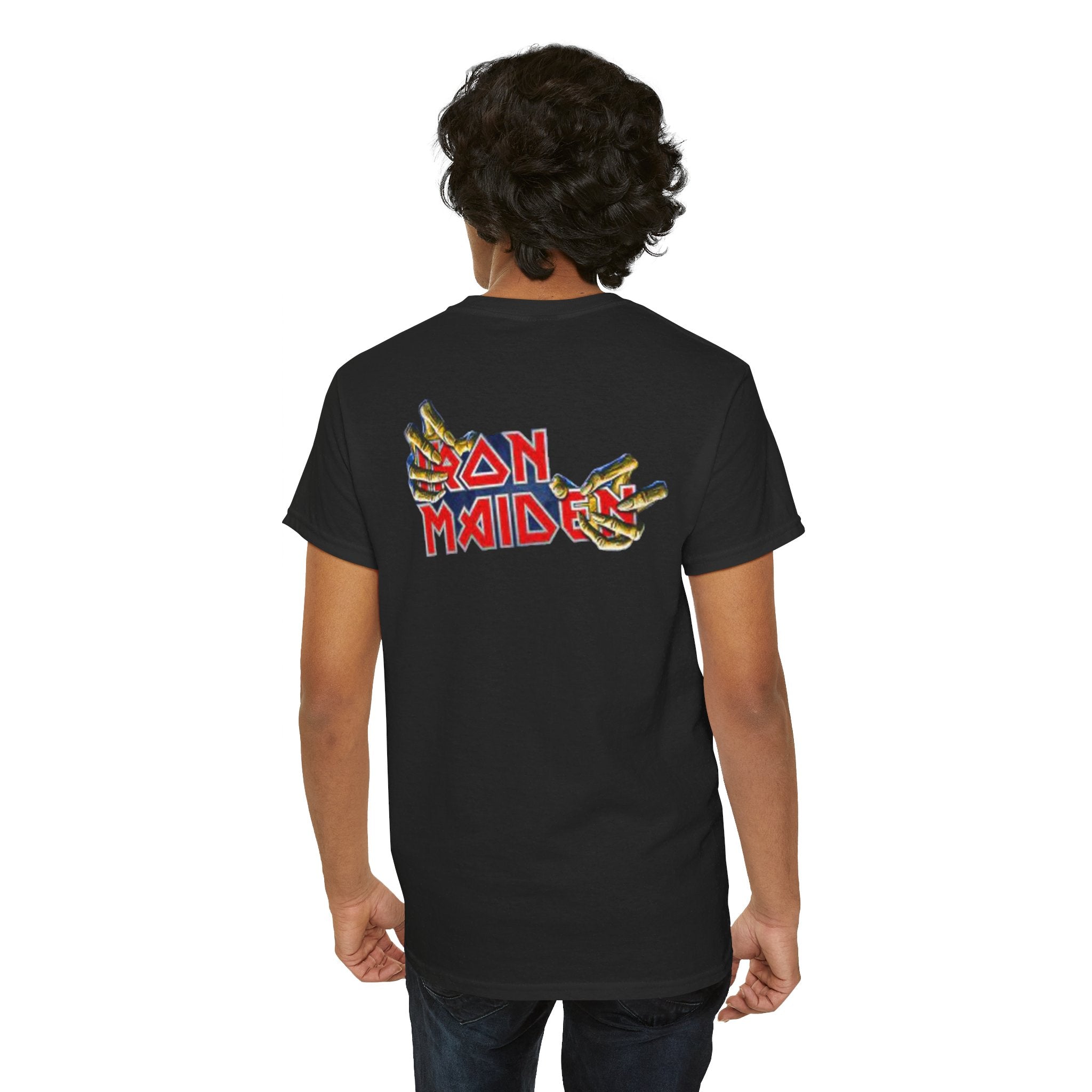 Iron Maiden T Shirt